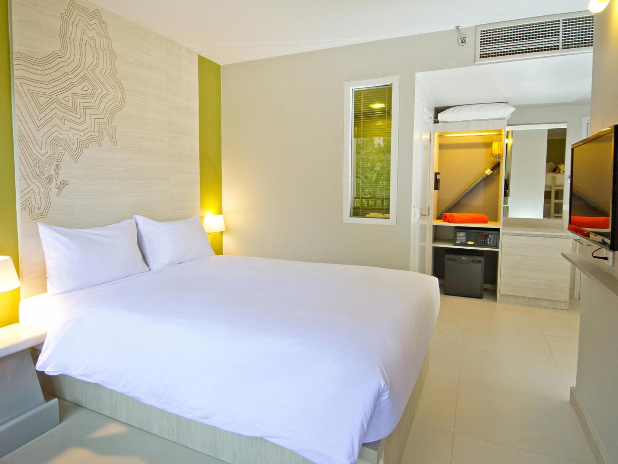 Standard Double Room - Photo 6