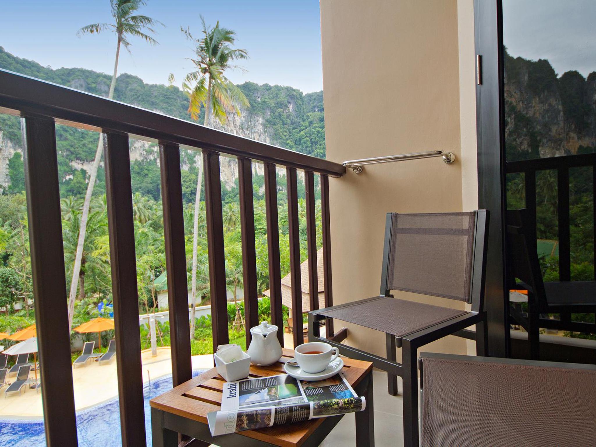 Standard Double Room - Photo 7