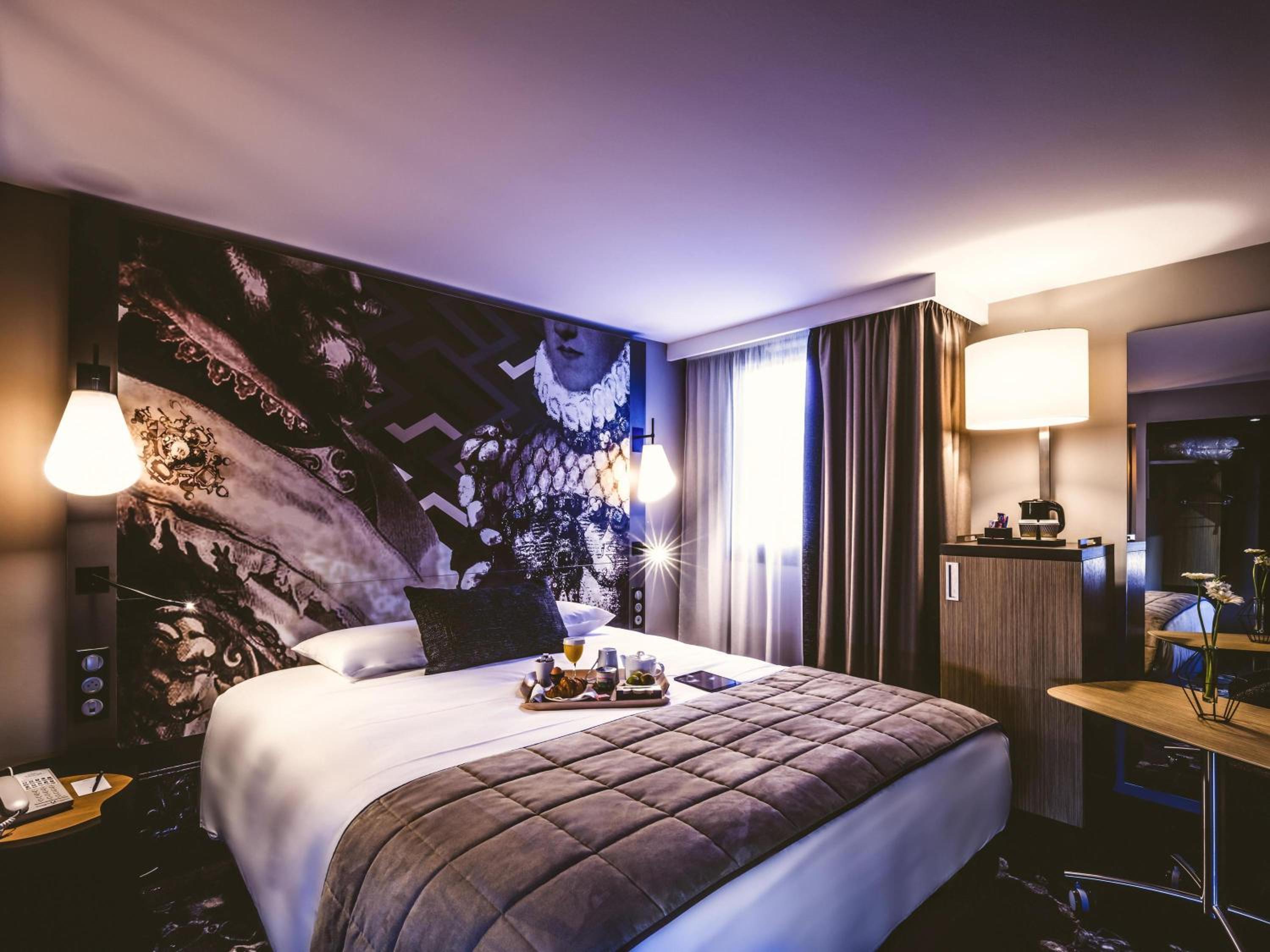 Junior Suite - Photo 2