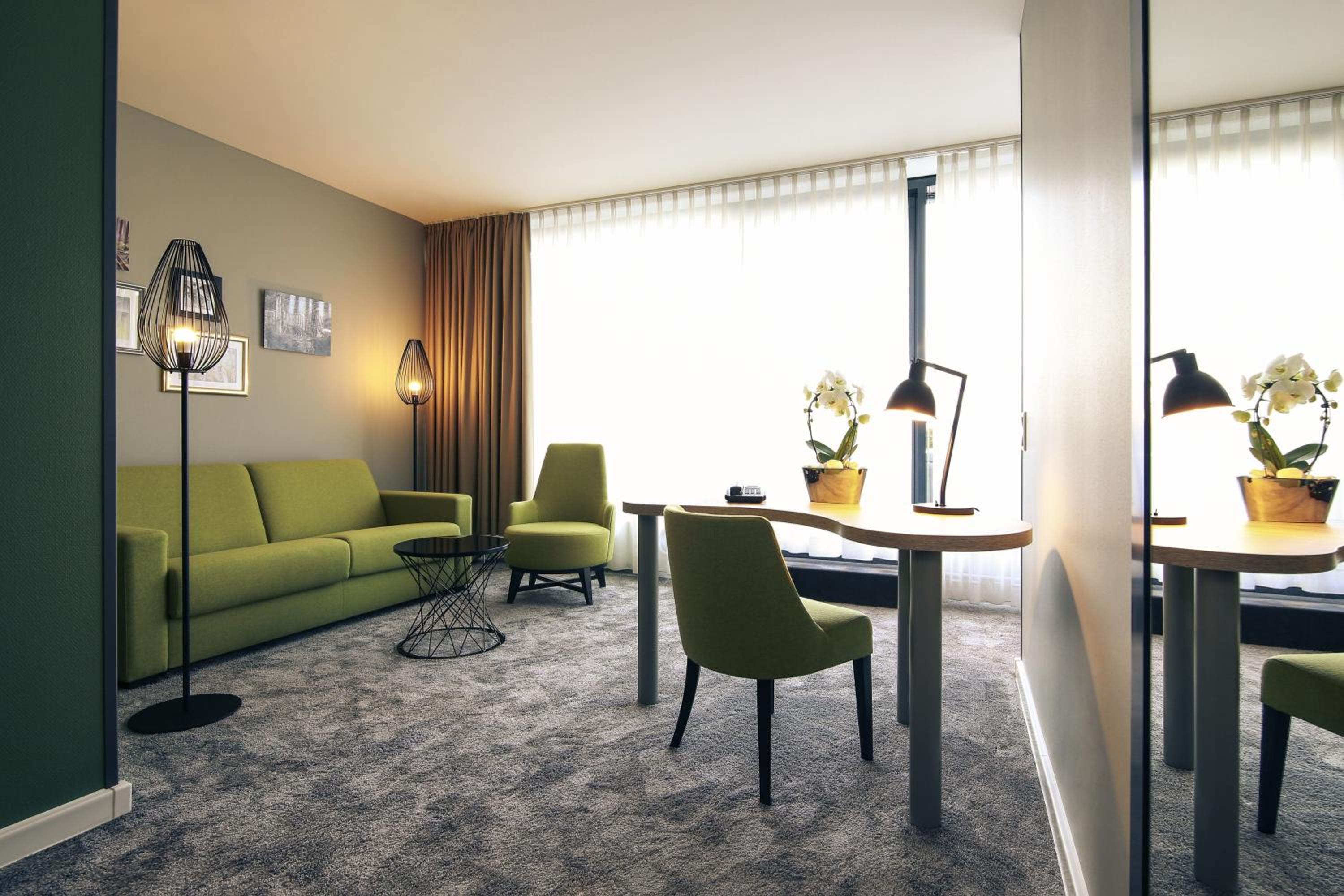 Junior Suite photo 2