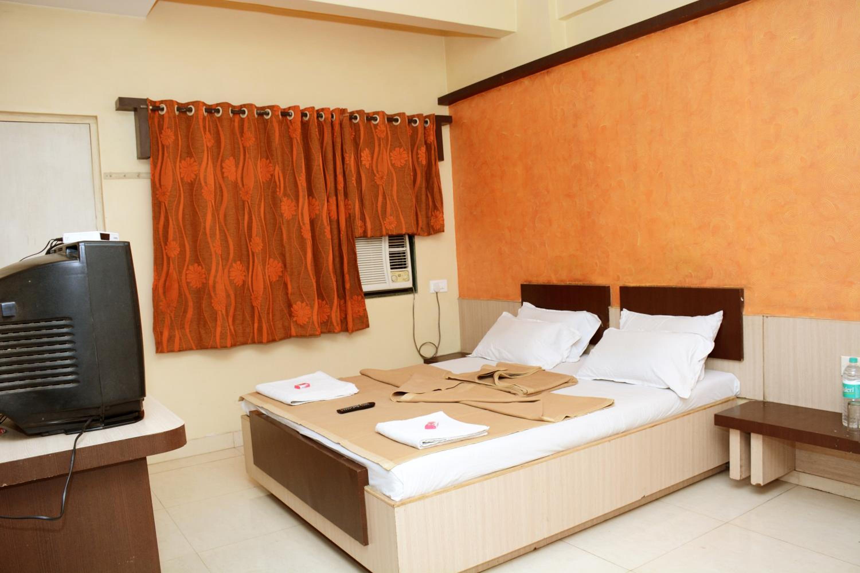 Deluxe Triple Room photo 3