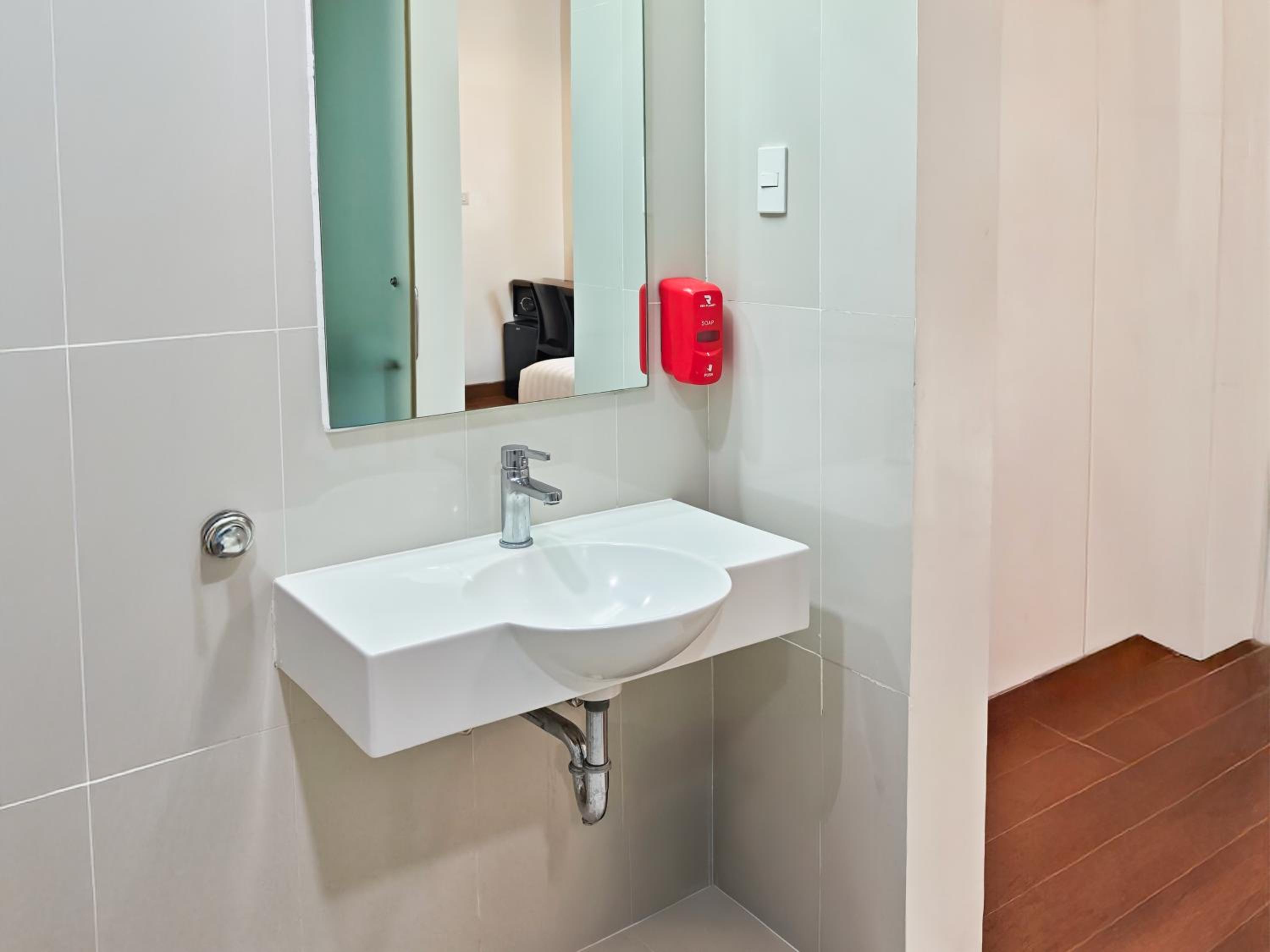 Superior Double Room photo 2