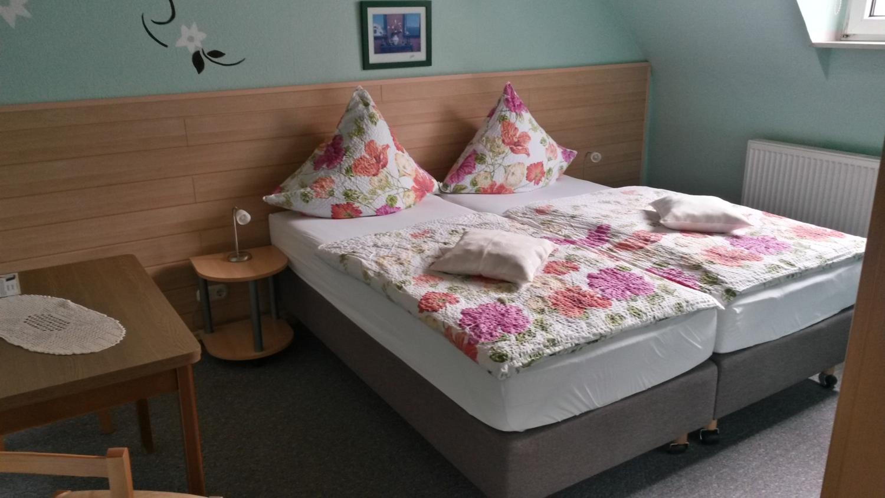 Twin Room photo 1