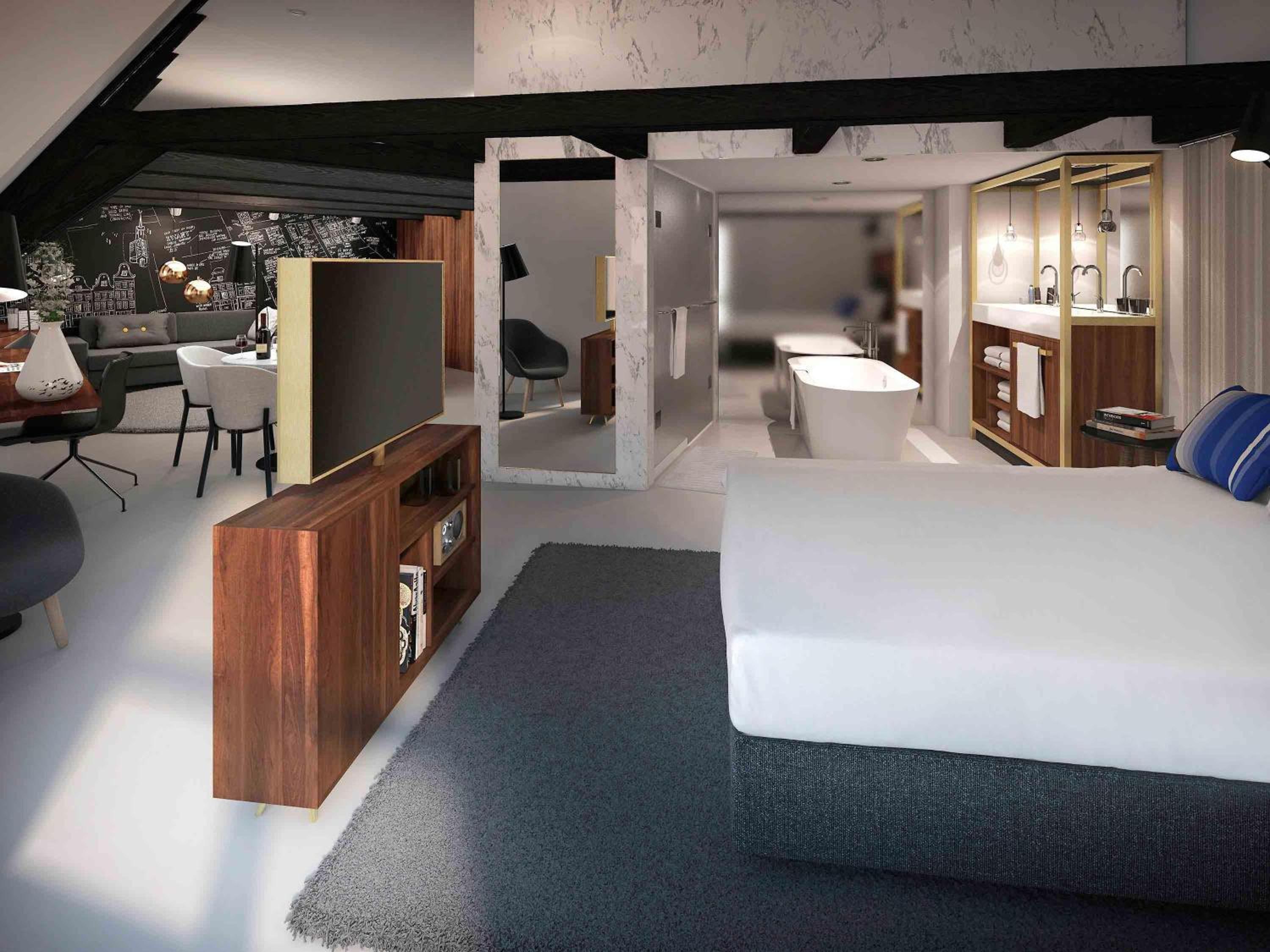 Suite  photo 2