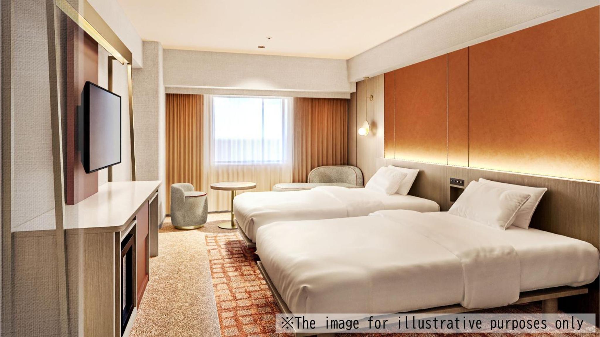 Superior Twin Room photo 1