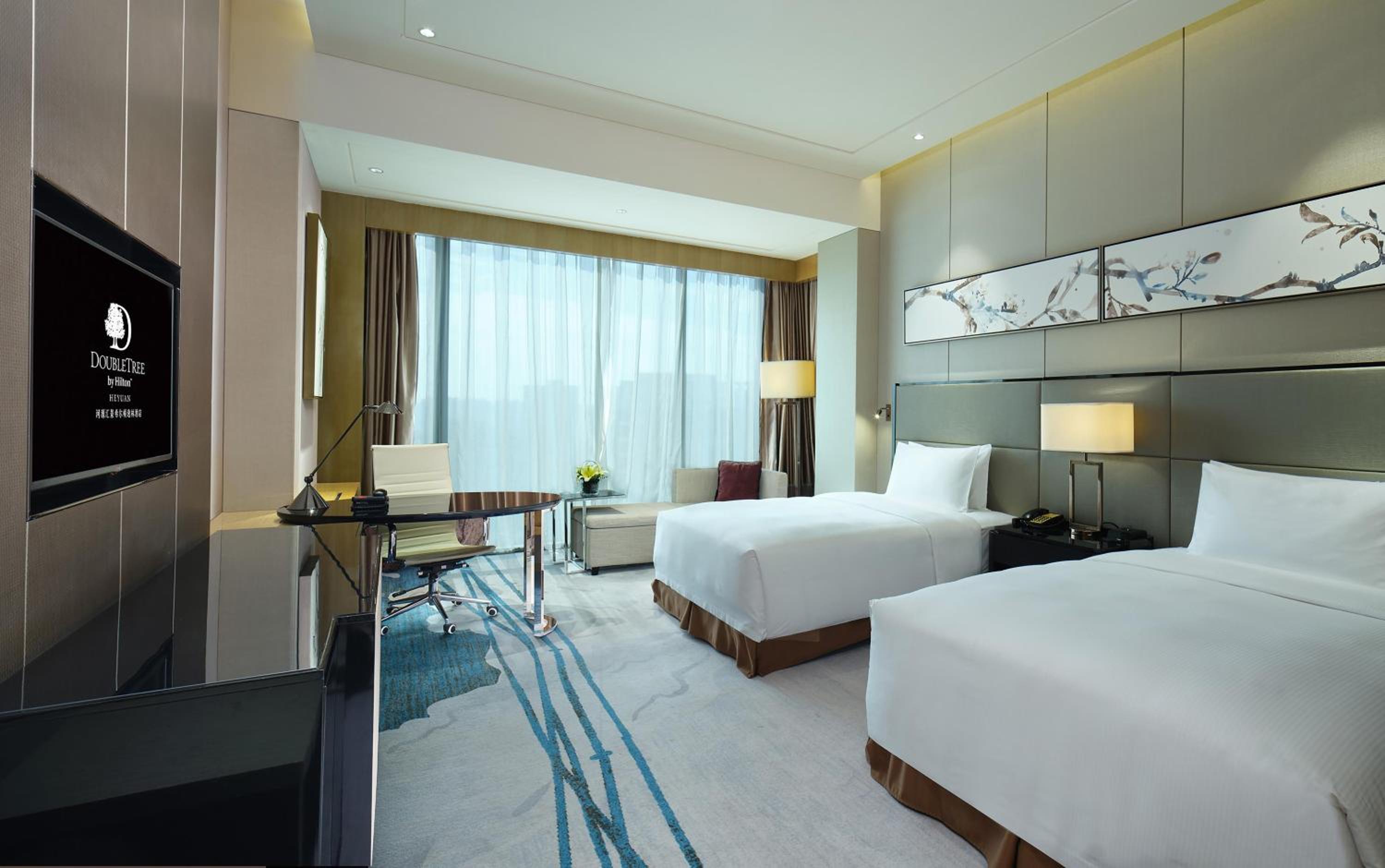 Superior Twin Room photo 3