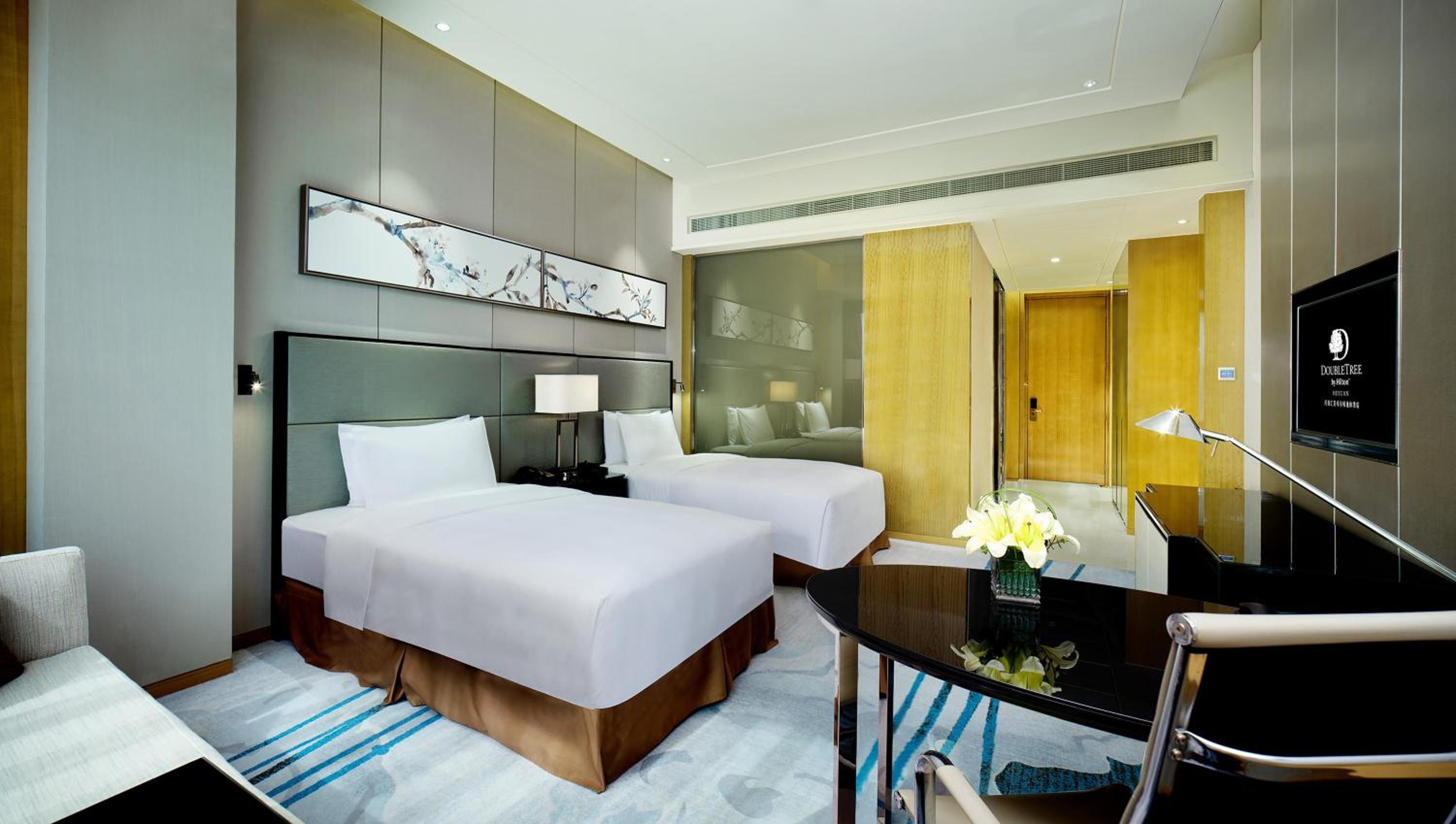 Superior Twin Room photo 2