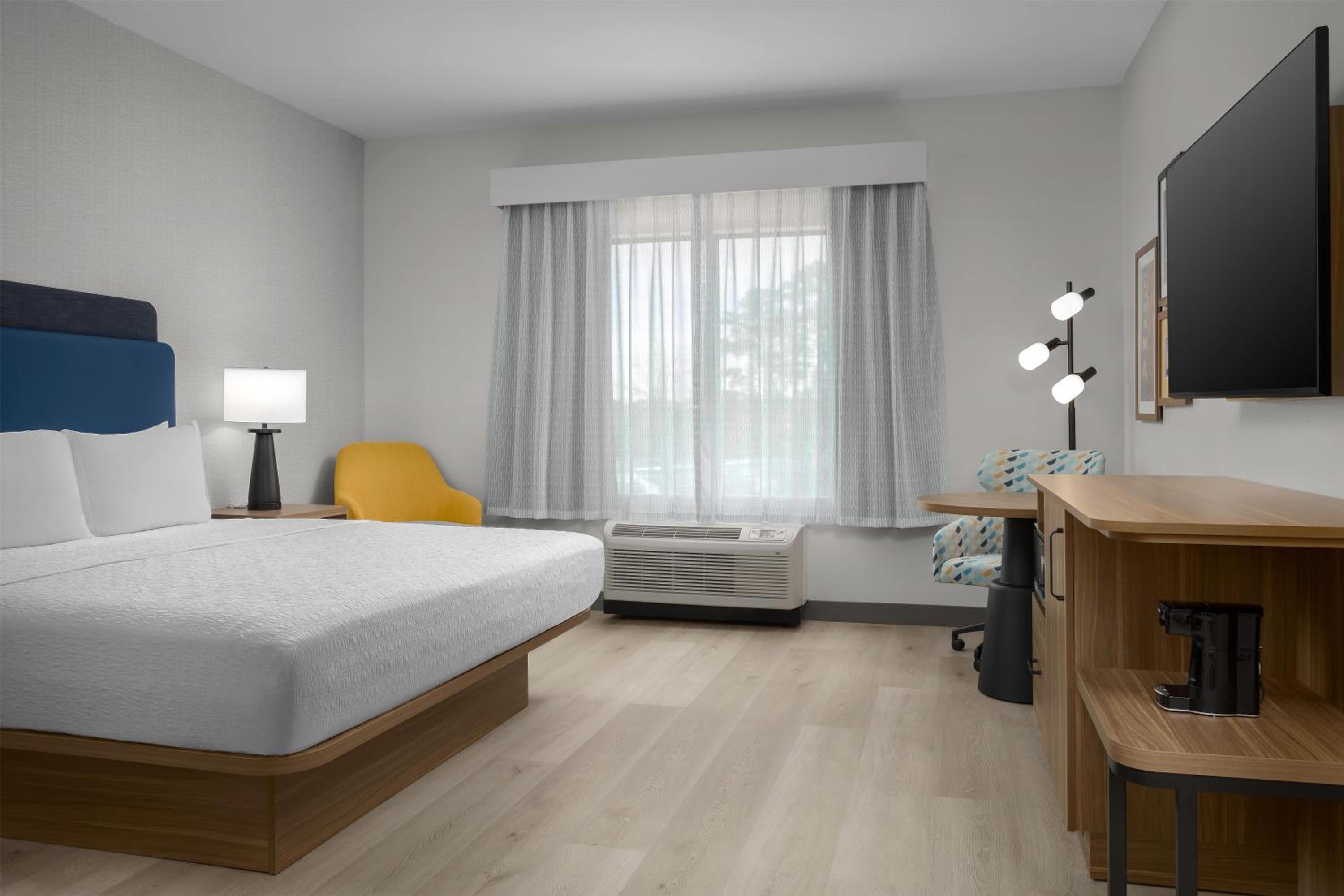 King Room - Hearing Access photo 2