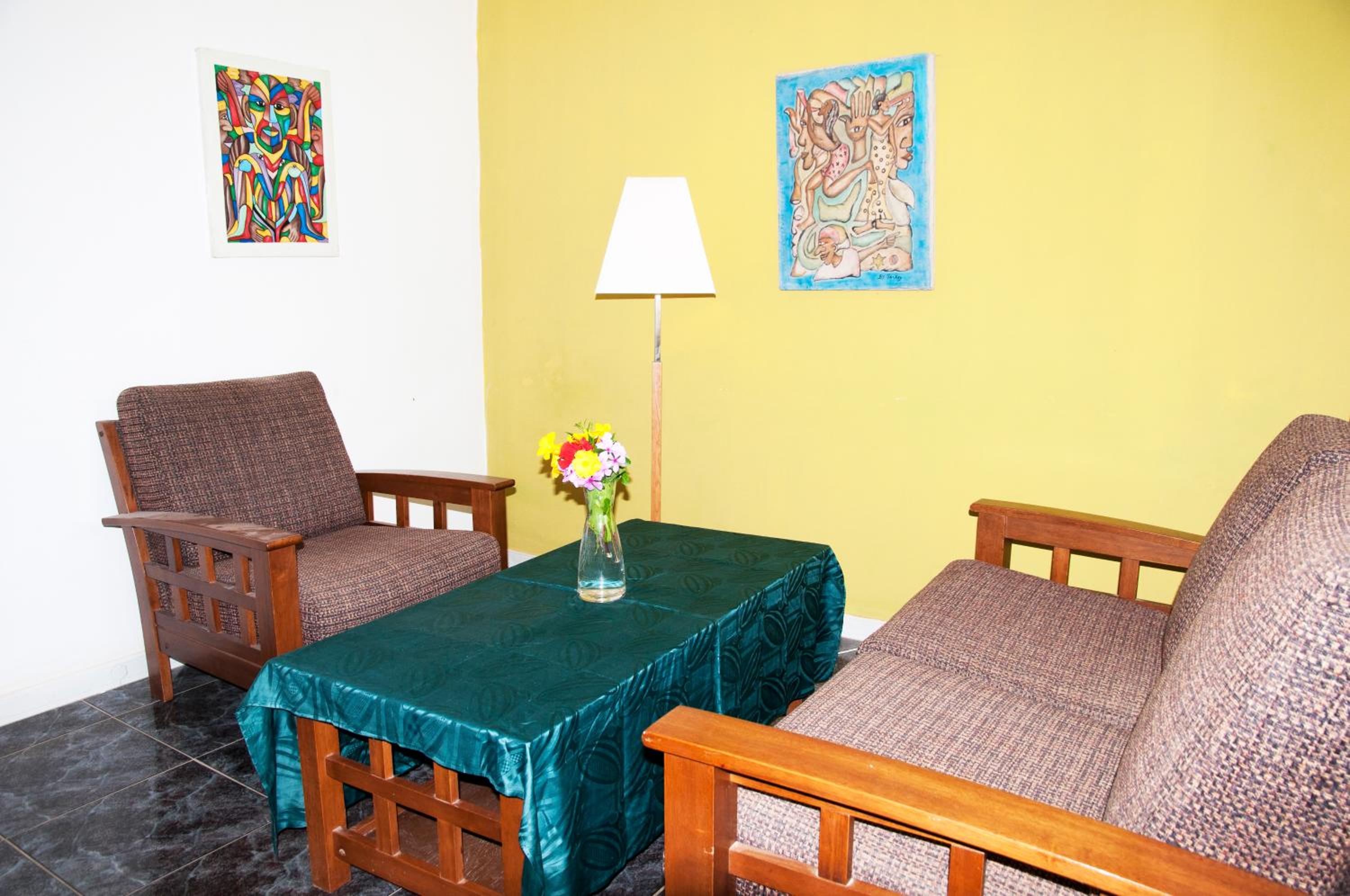 Standard Apartment