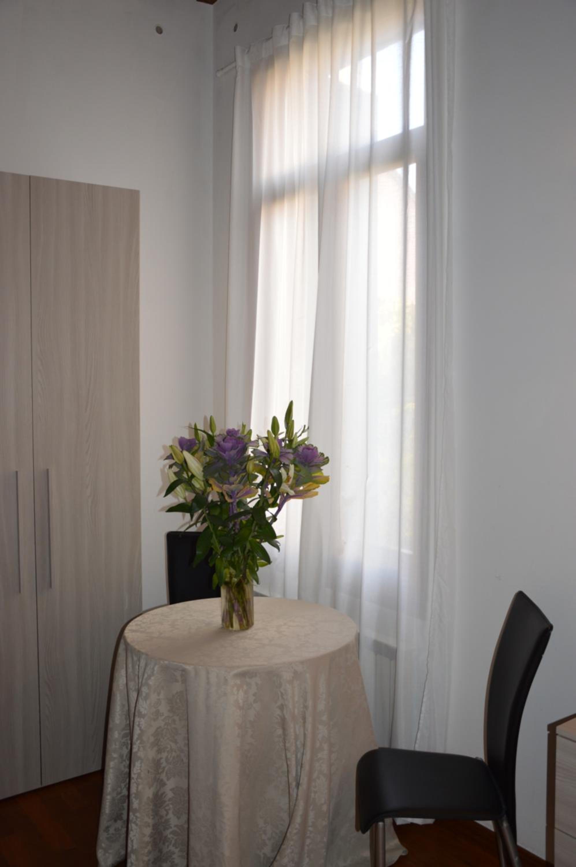 Deluxe Double Or Twin Room With Garden View photo 2