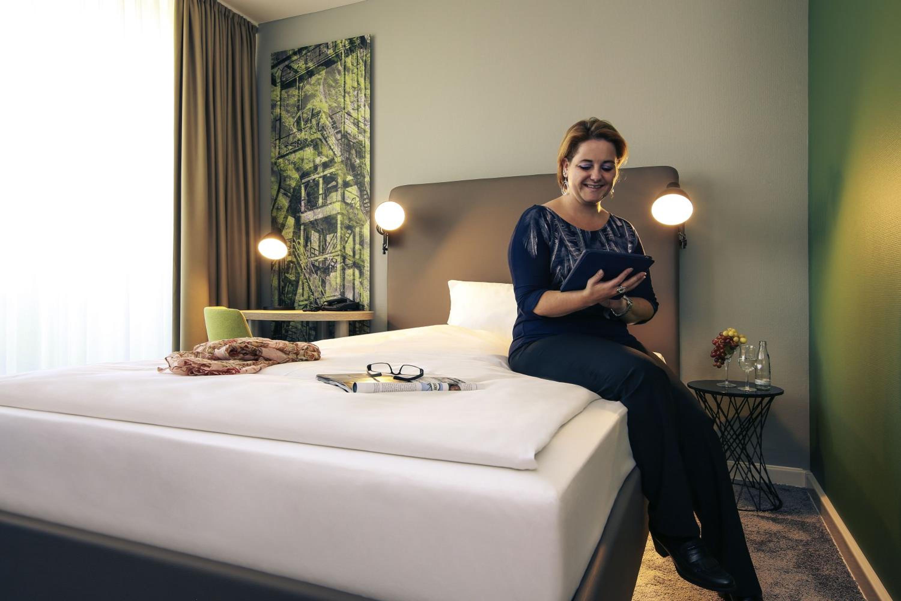 Standard Single Room photo 2