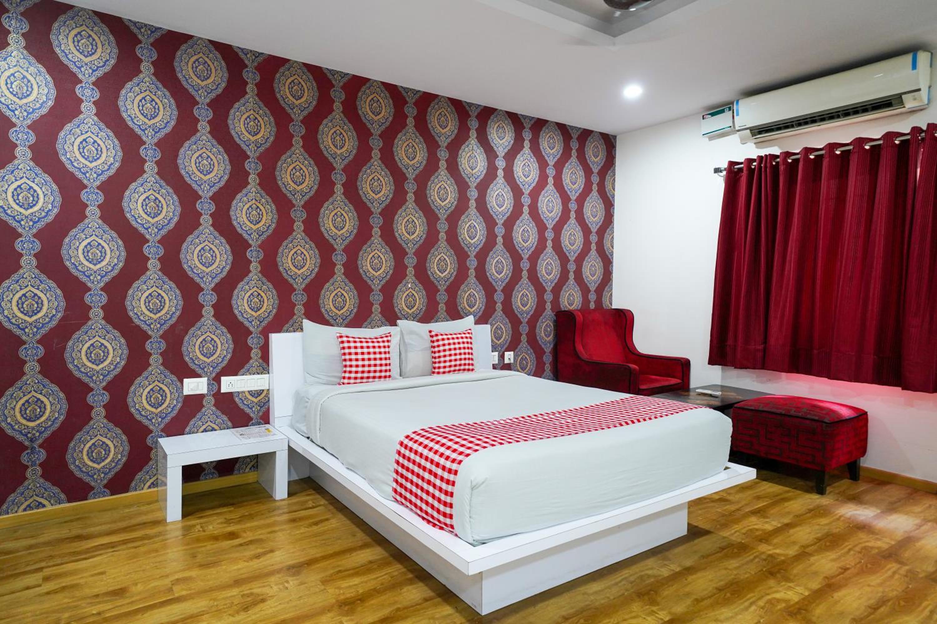 Superior Suite