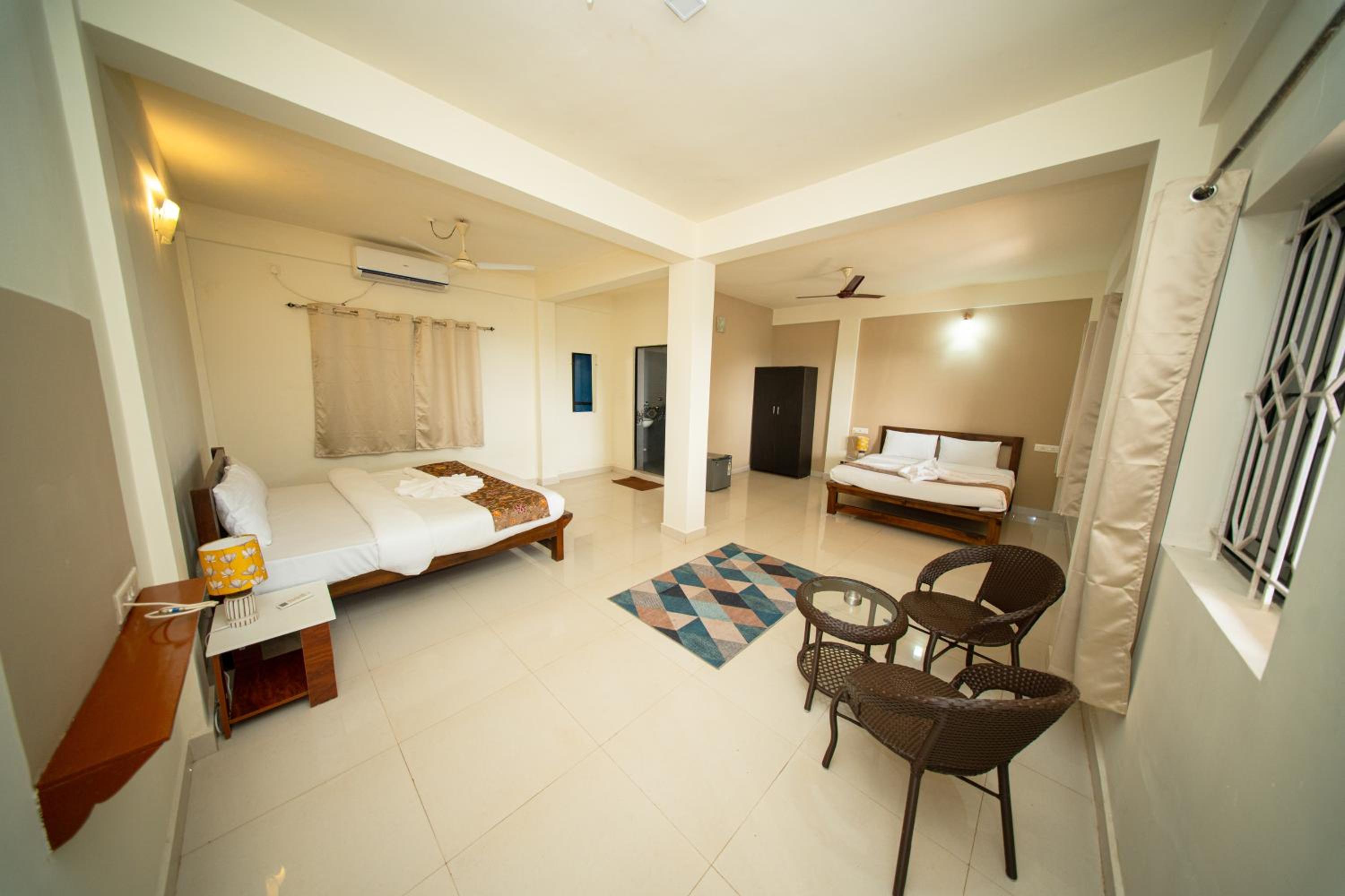 Apartment with Sea View photo 1