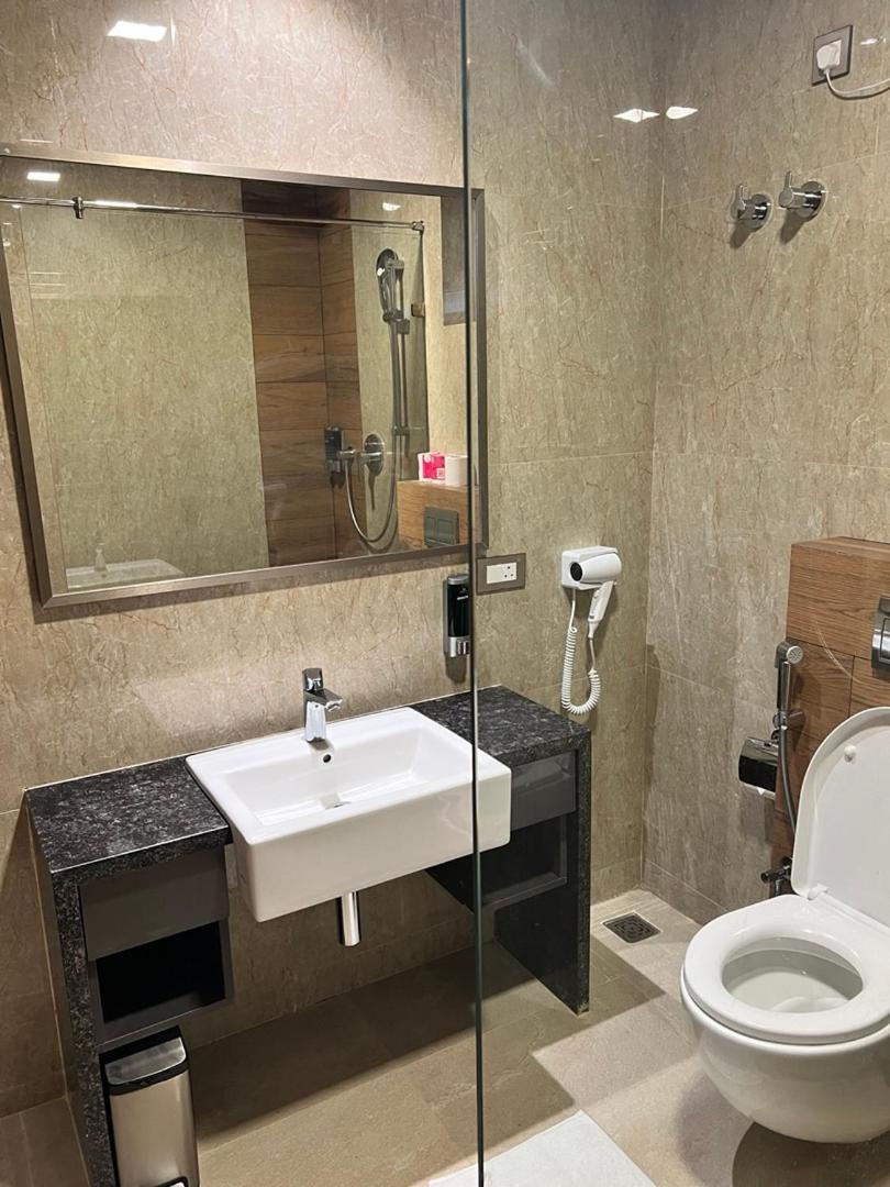 Superior Quadruple Room photo 2