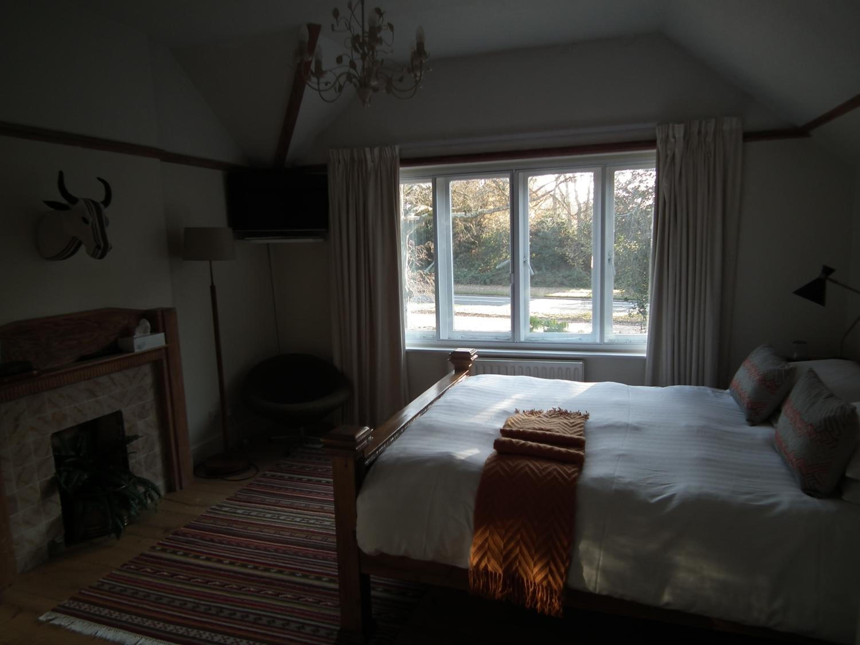 Classic Double Room - Photo 6