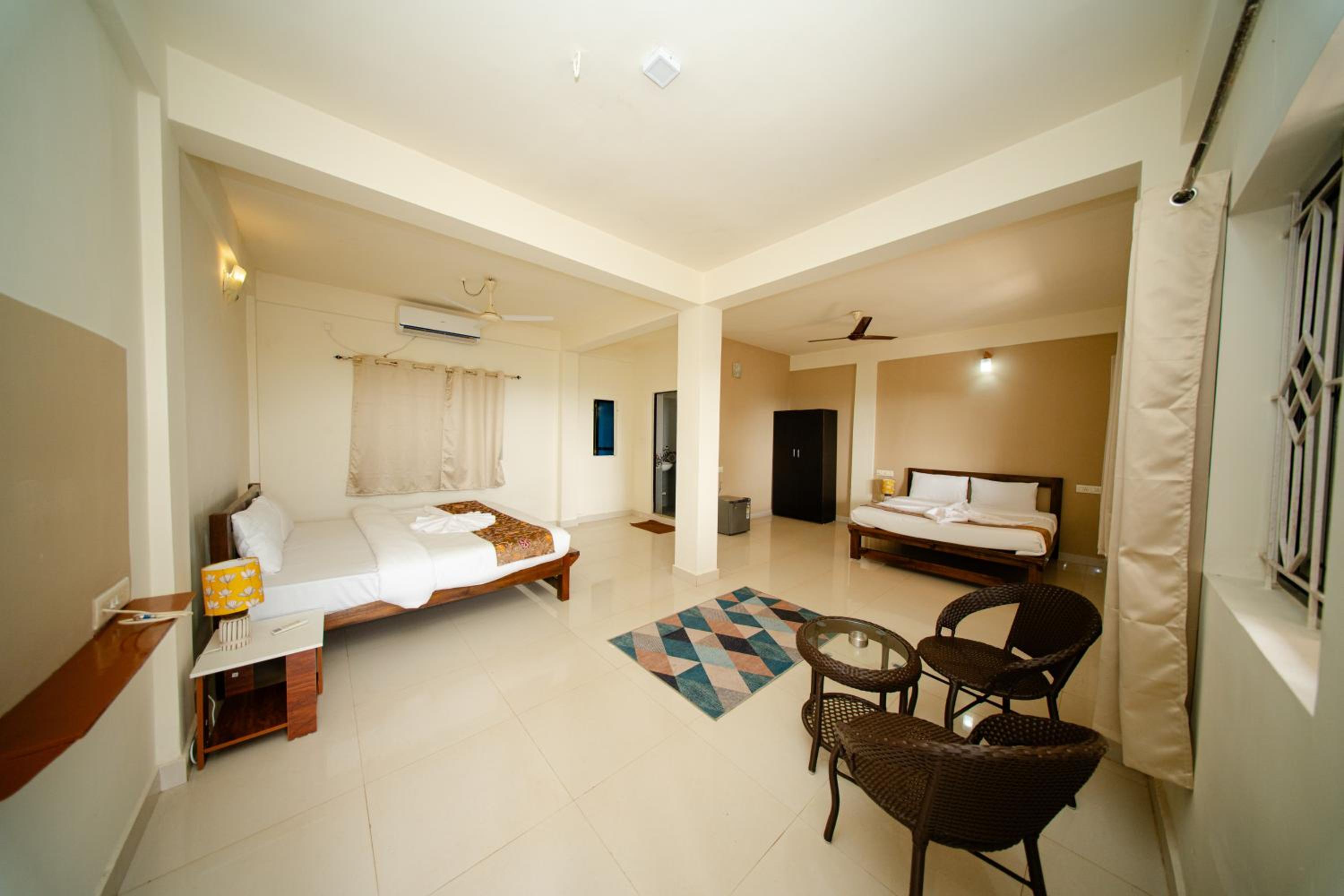 Apartment with Sea View