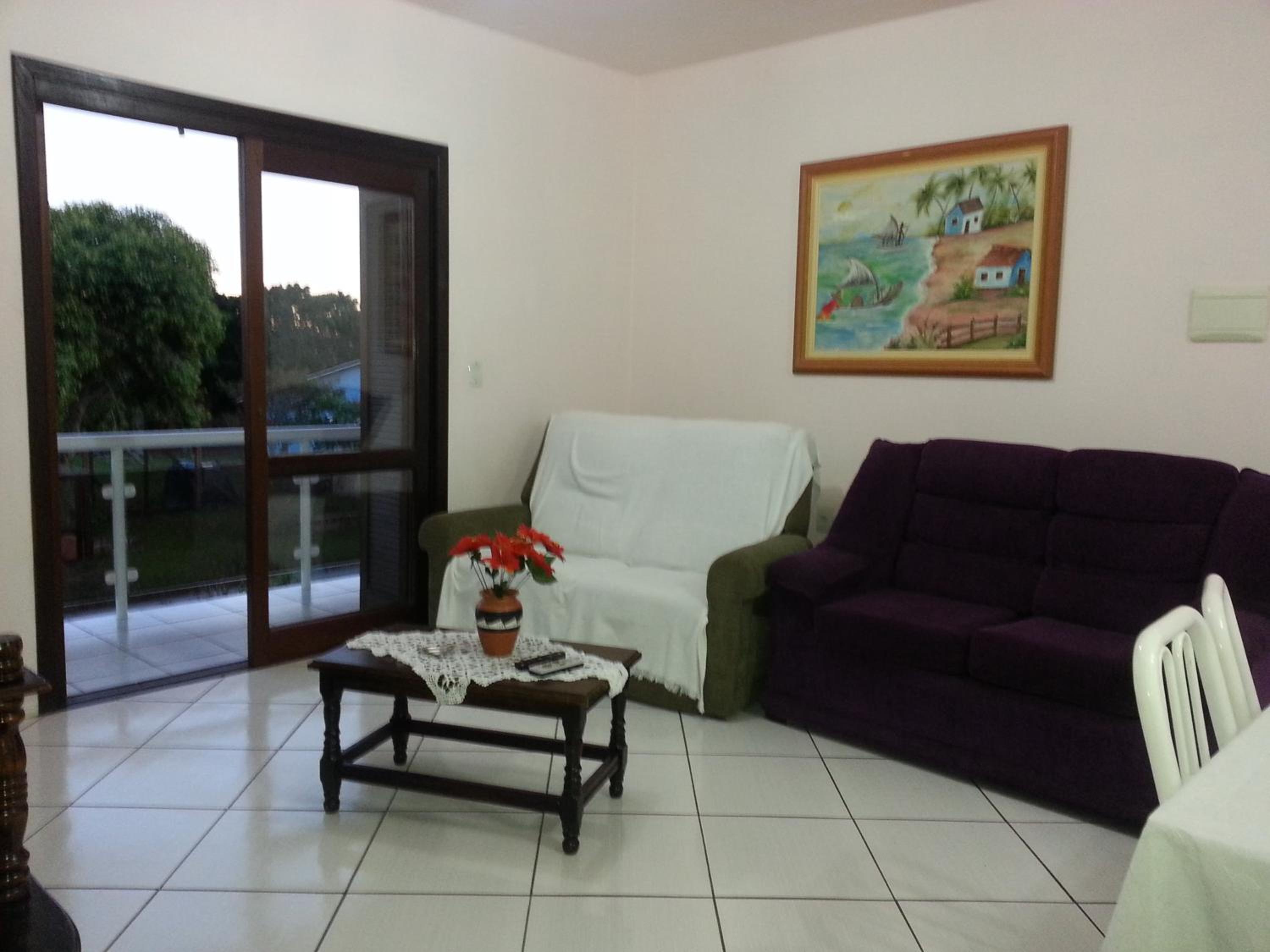 Apartment with Balcony photo 1