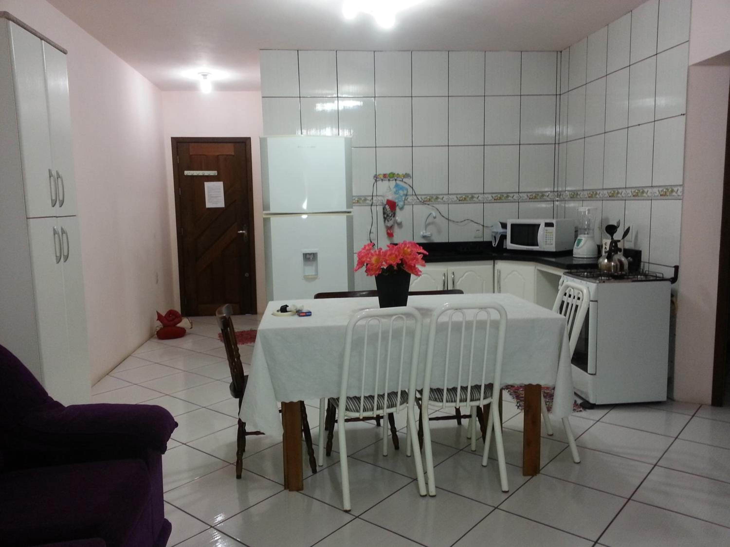 Apartment with Balcony photo 2