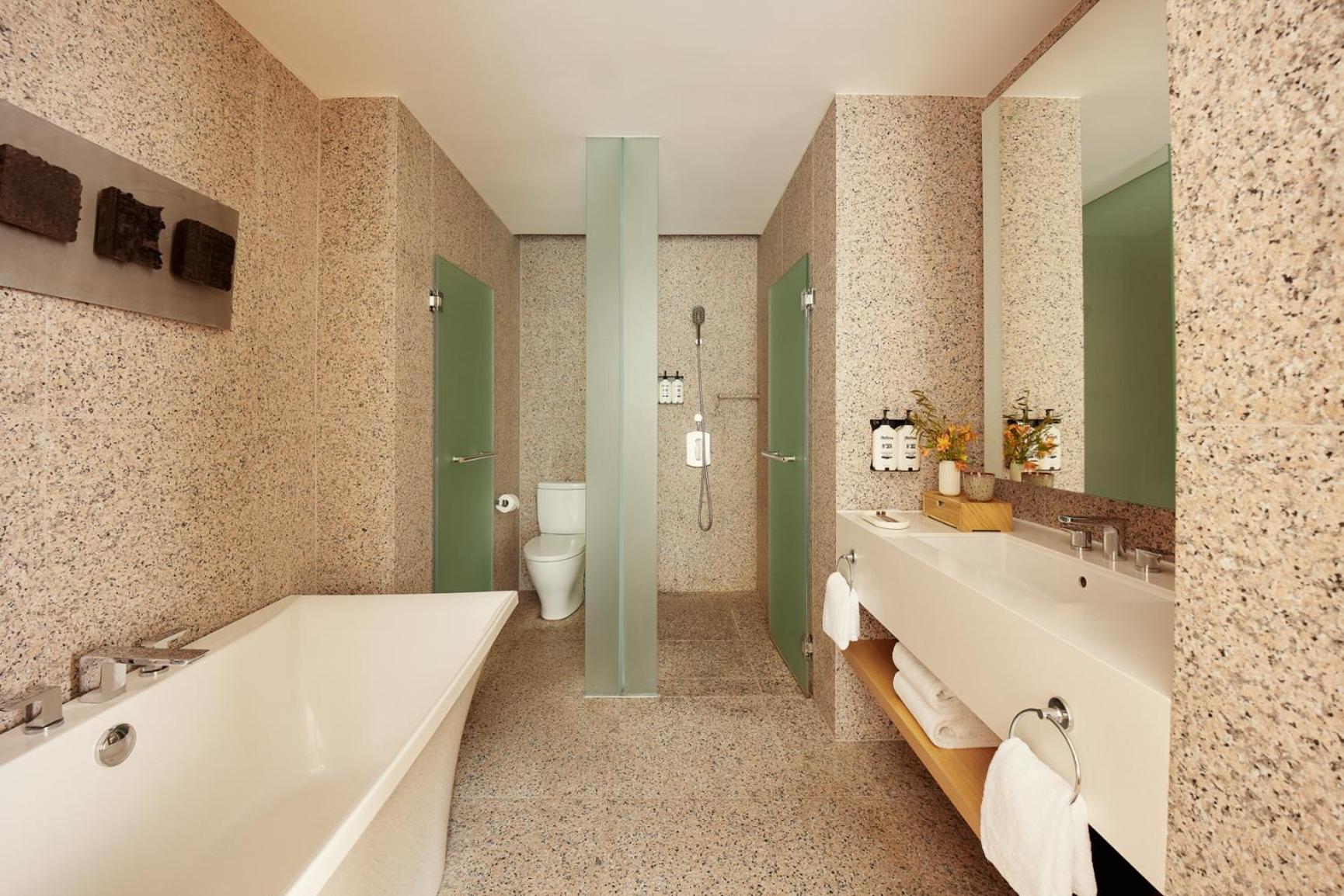 Premier Family Room with $50nett Spa Credit daily Premier Family Room with $50nett Spa Credit daily