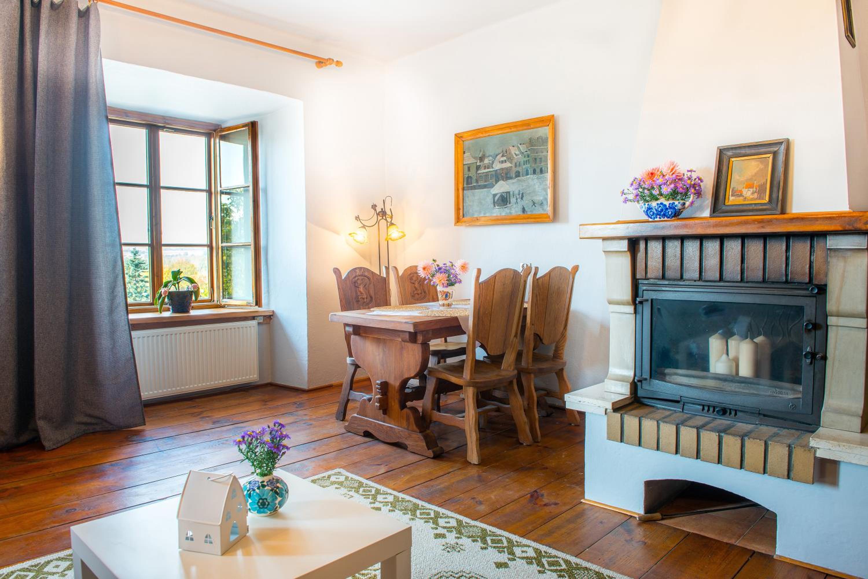 Duplex Apartment photo 2