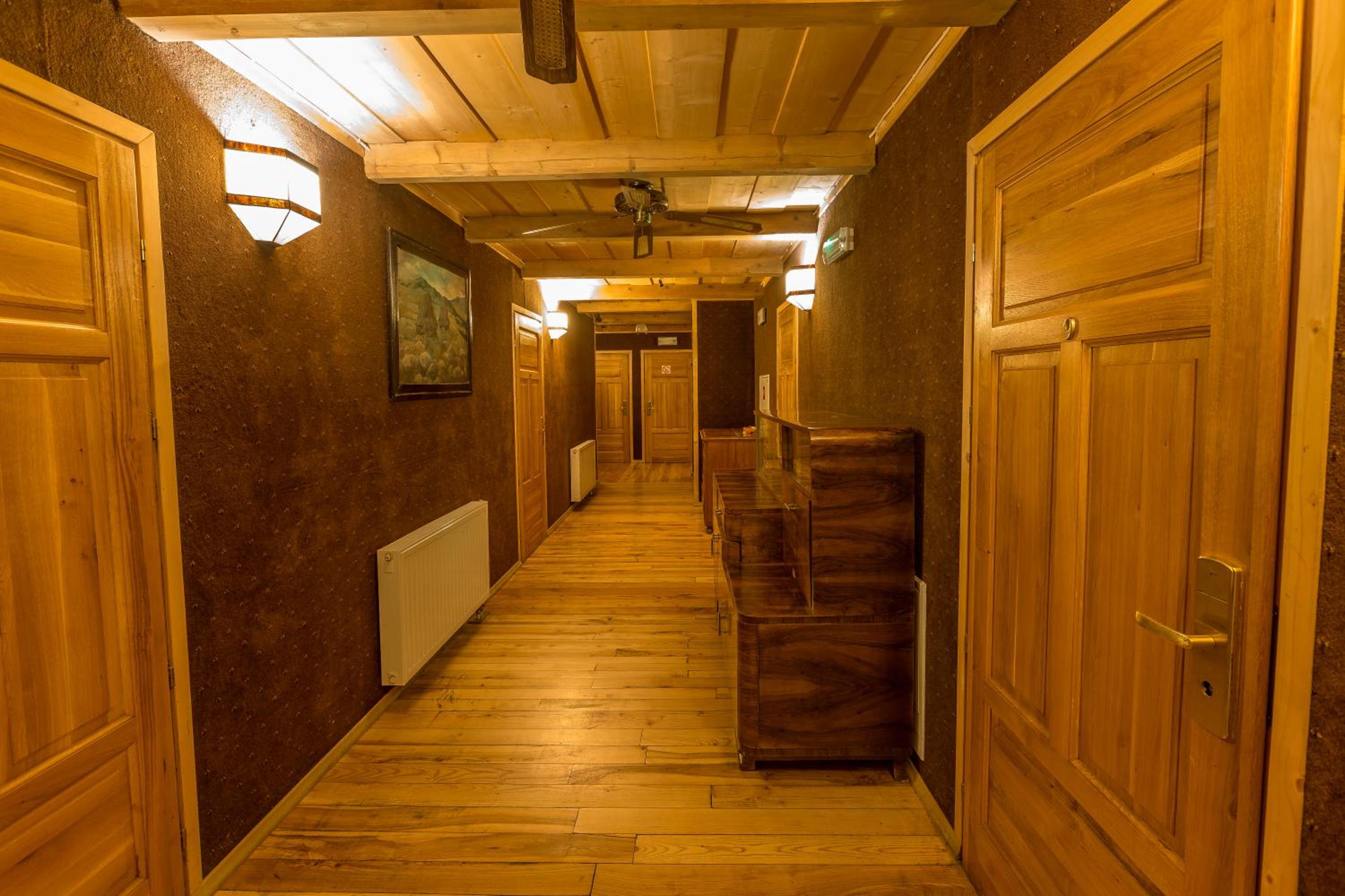 Quadruple Room photo 2