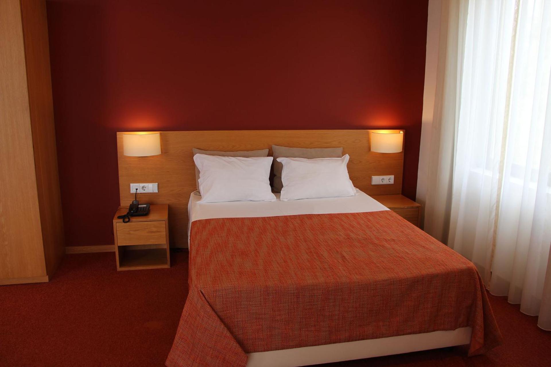 Single Room photo 3