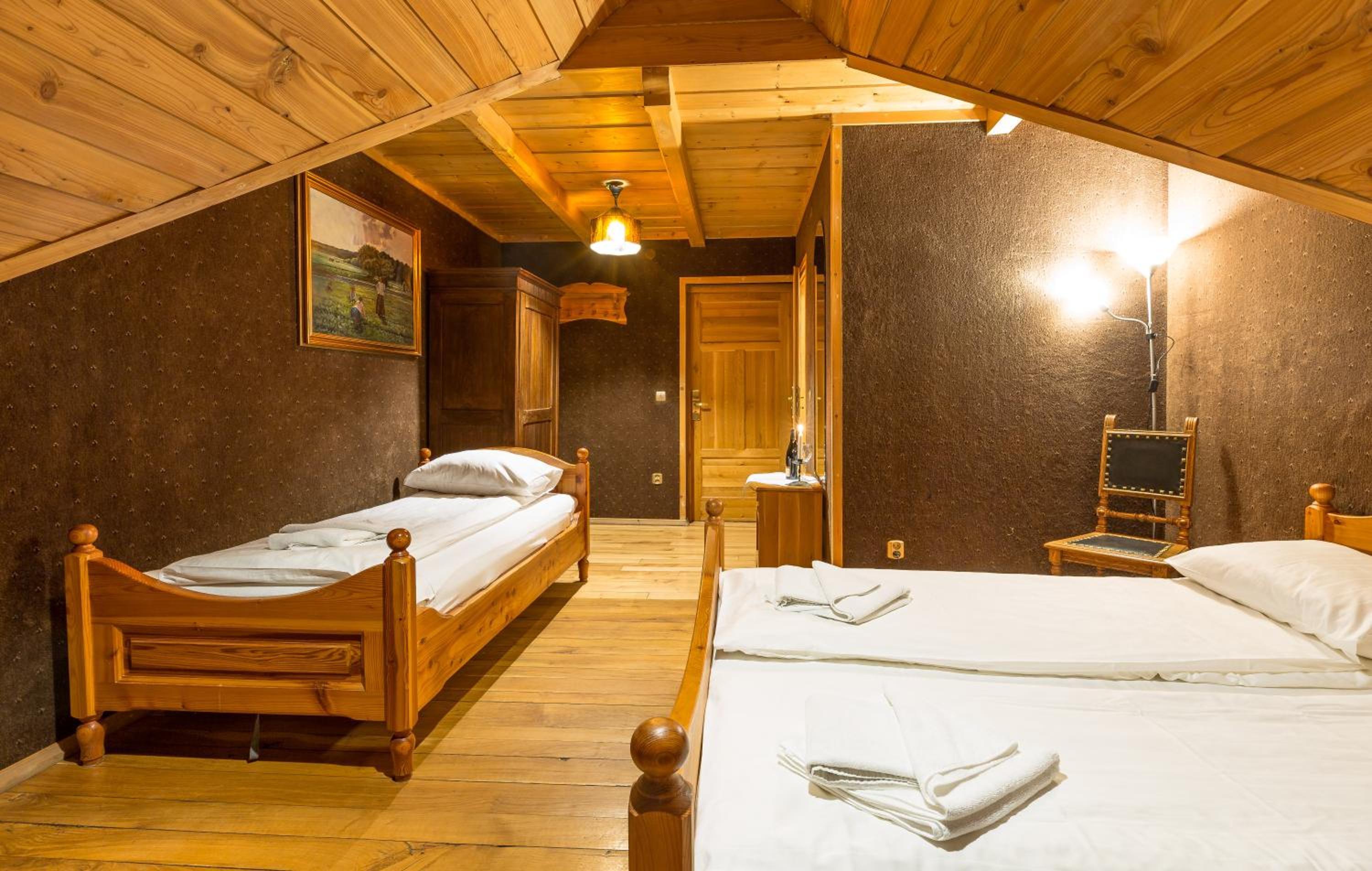 Double Room photo 2