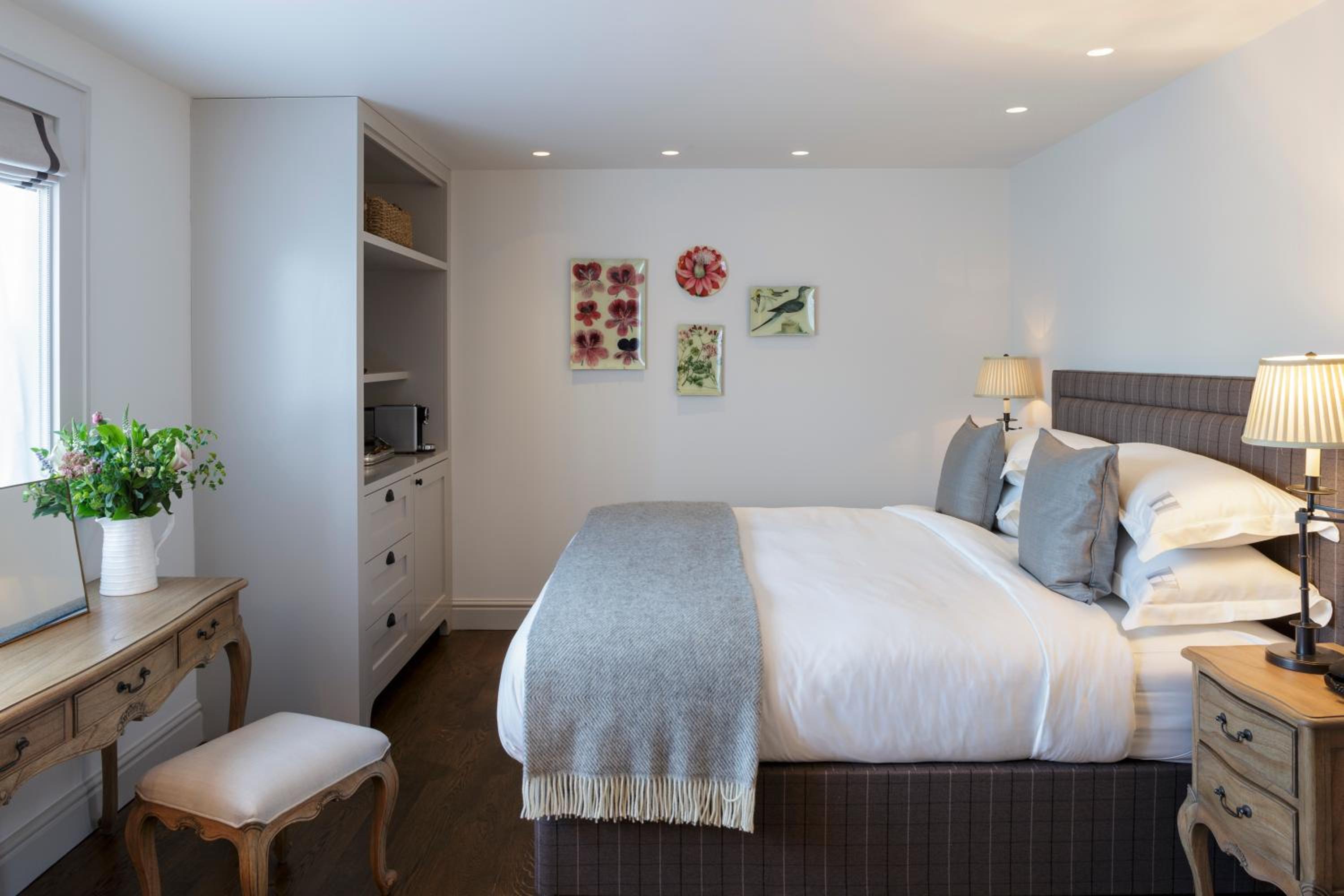 Premium Double Room photo 1