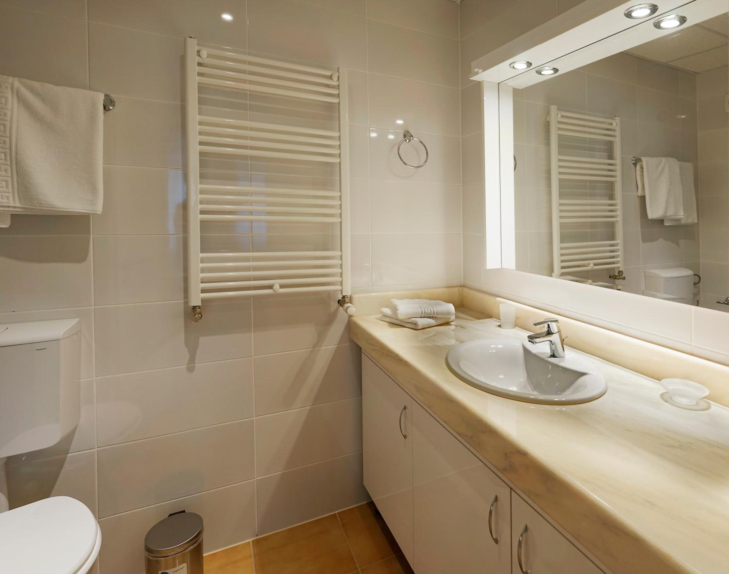 Deluxe Double or Twin Room photo 3