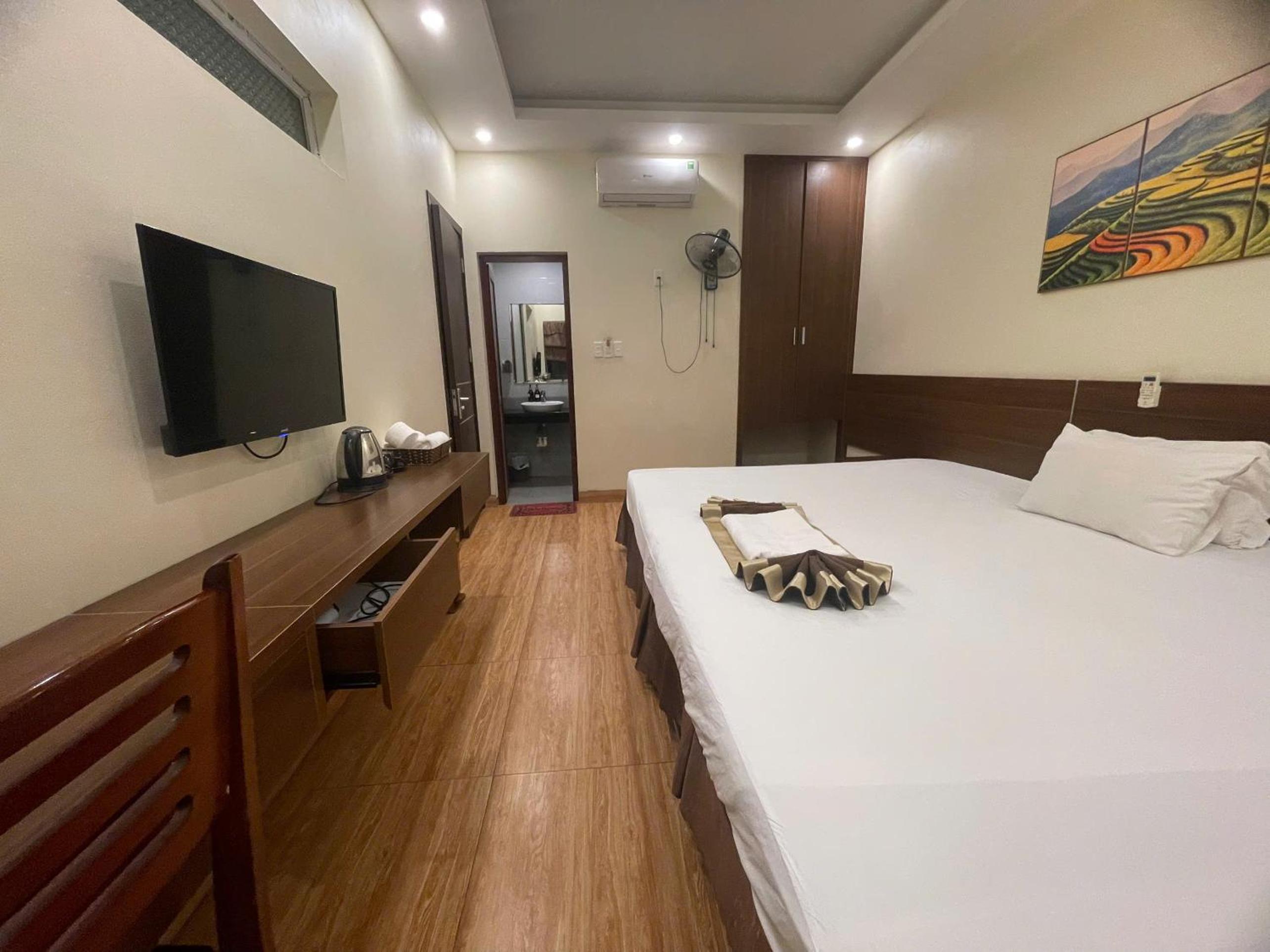 King Room - Photo 8