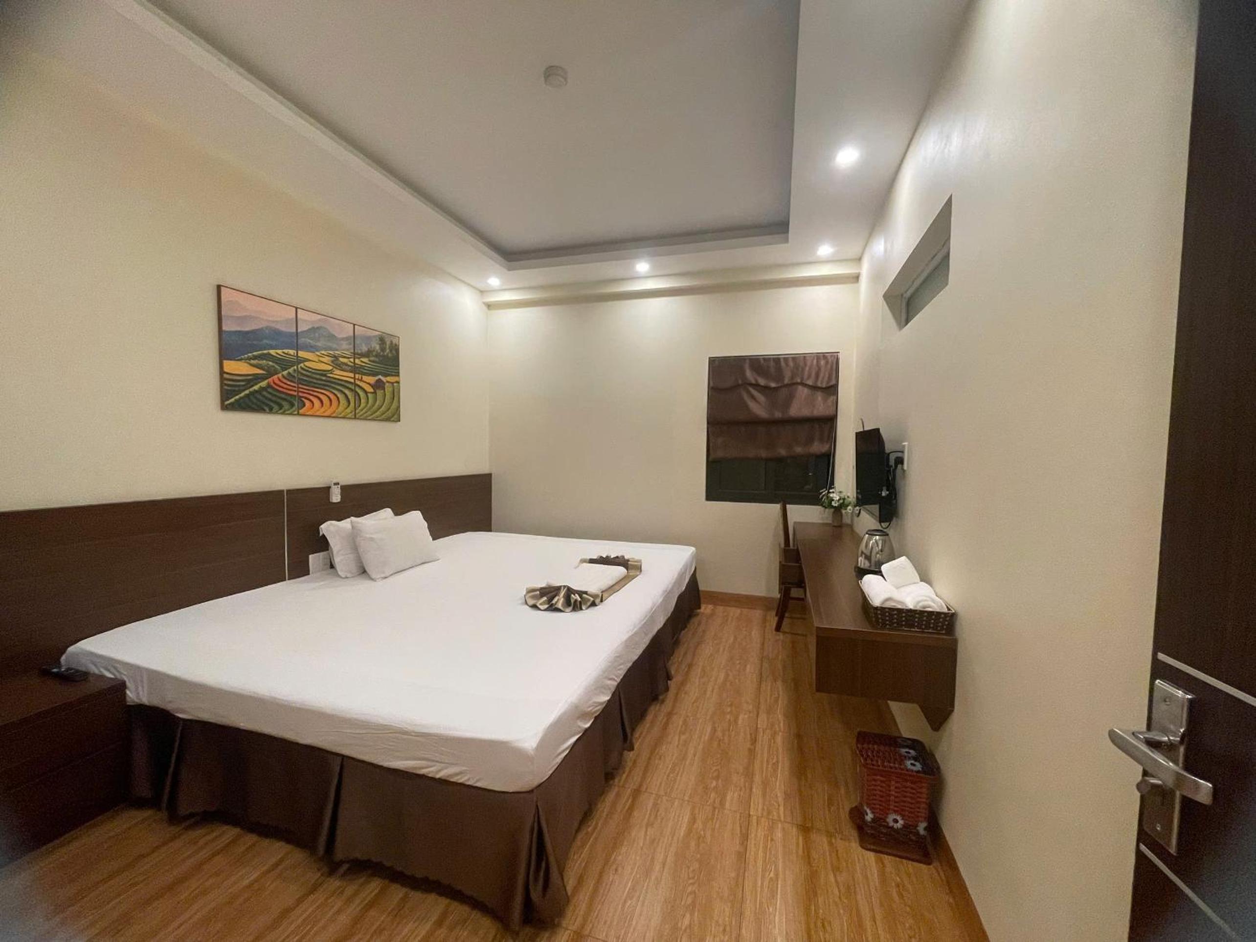 King Room - Photo 1