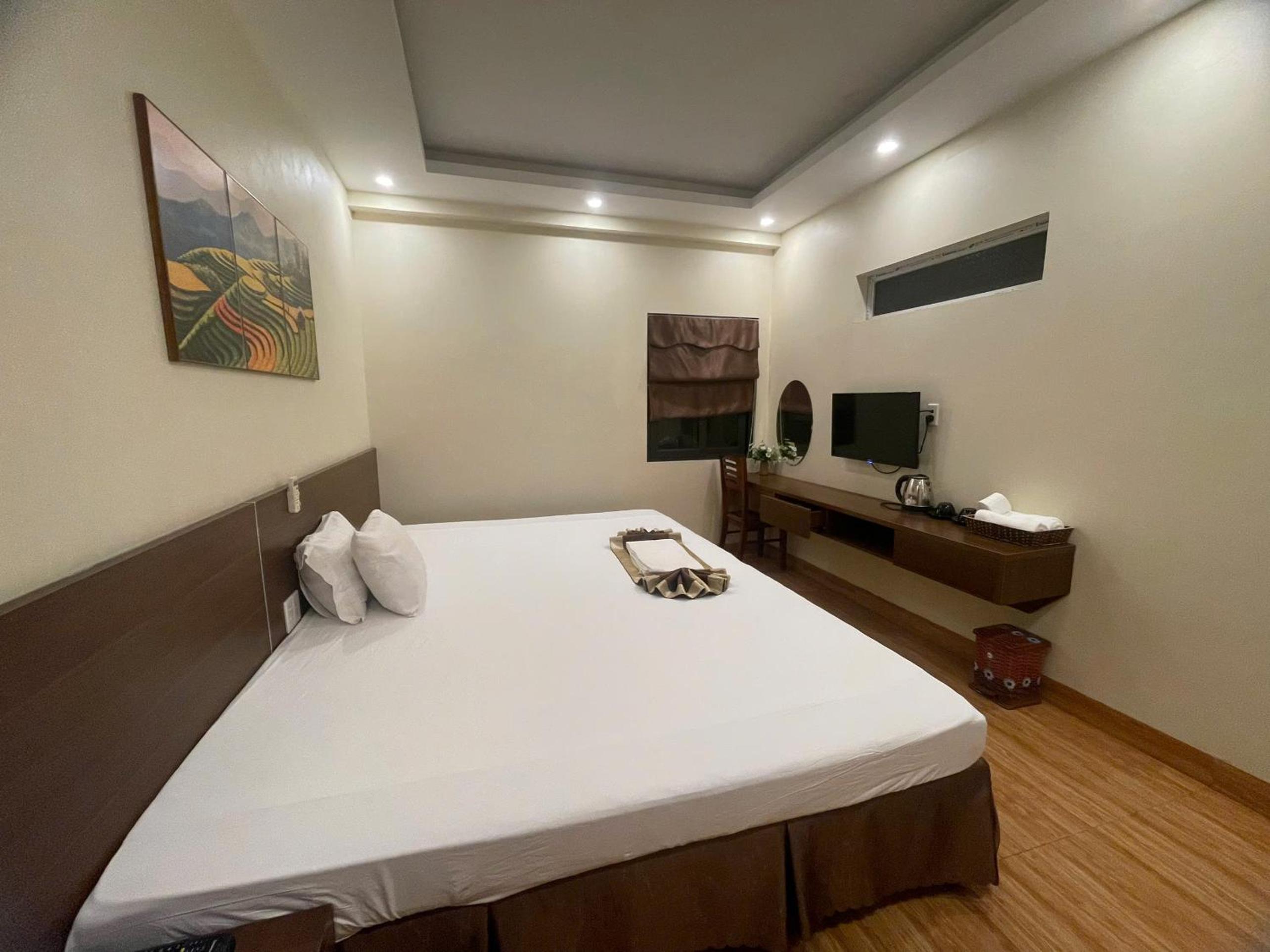 King Room - Photo 3