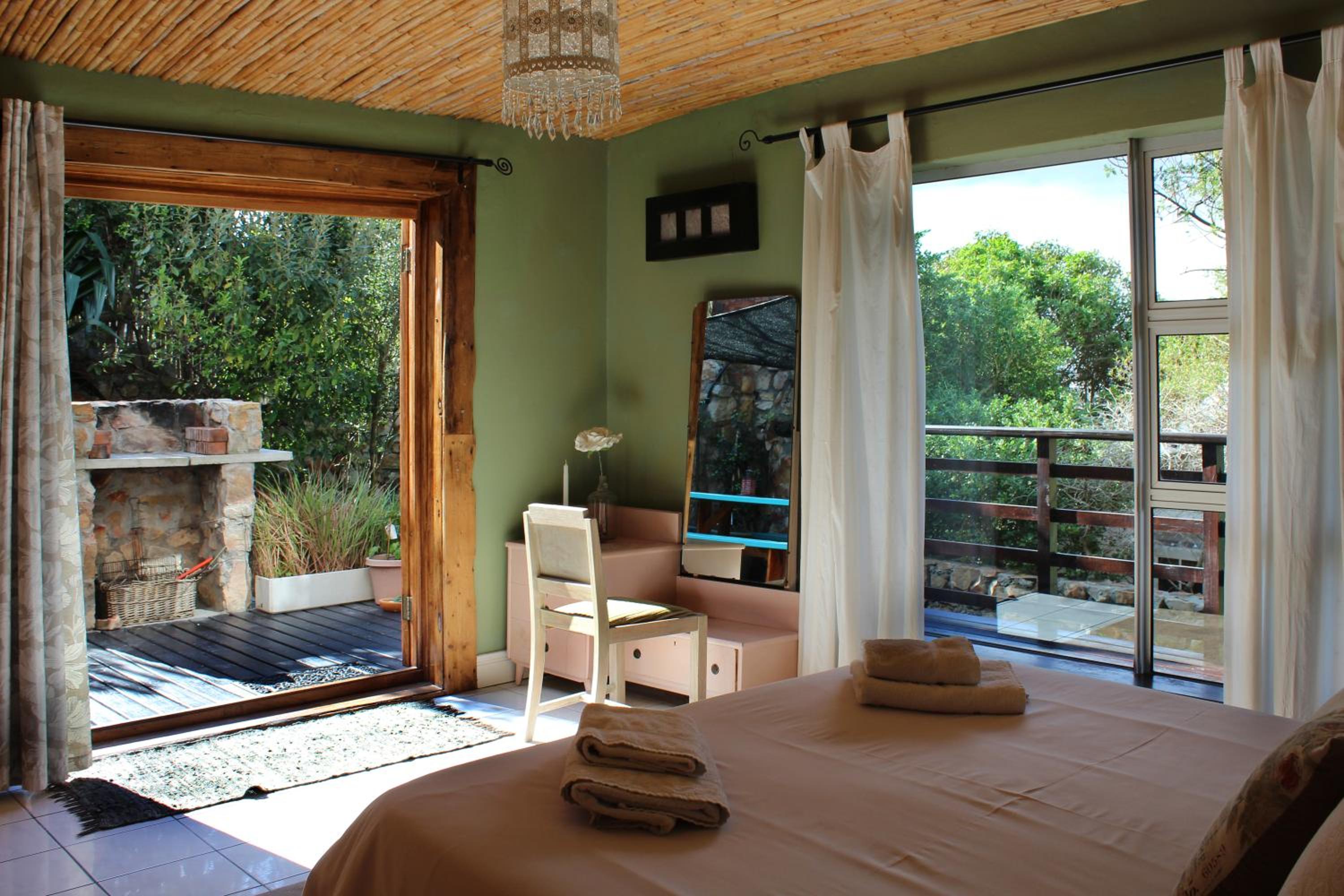Twin/Double Room - Photo 5