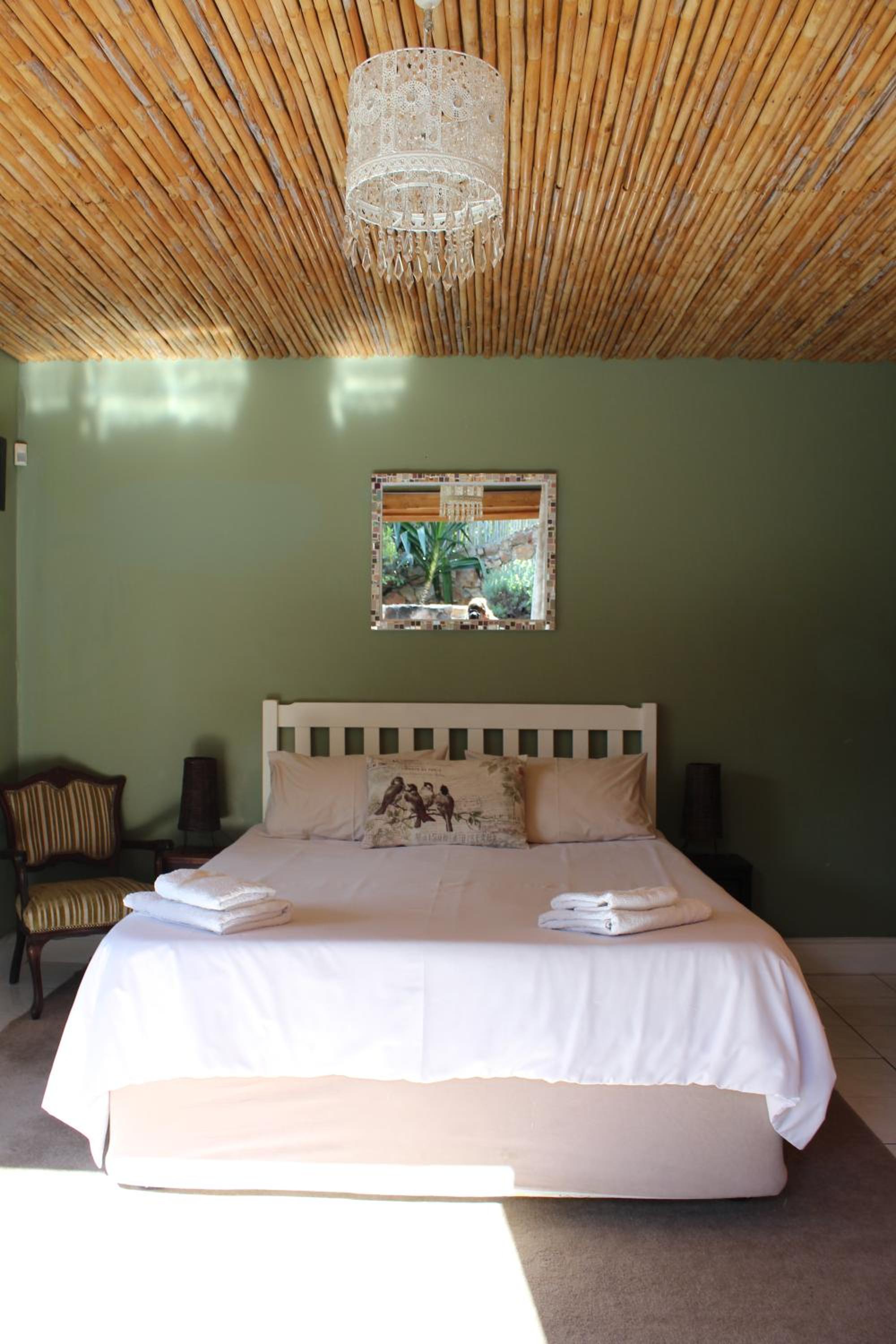 Twin/Double Room - Photo 6