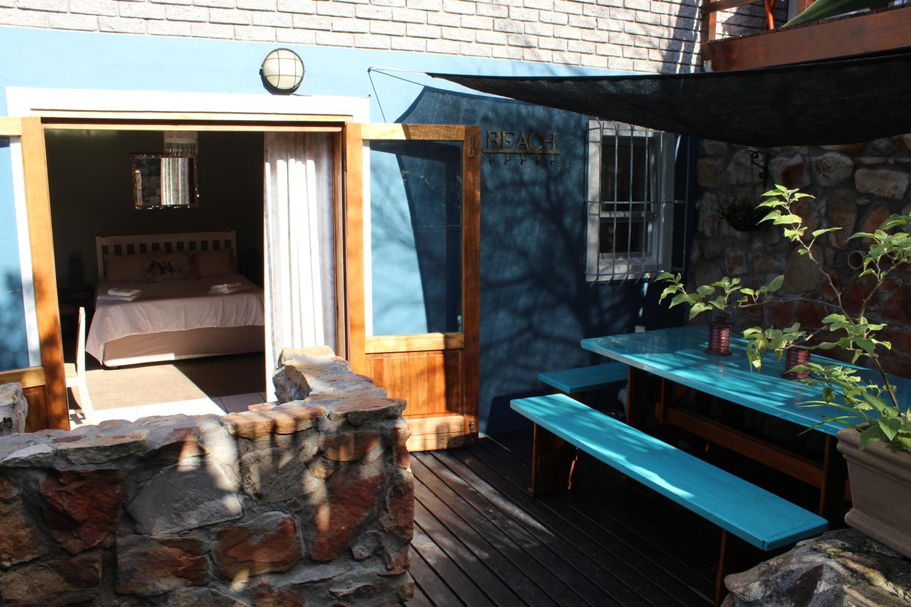 Twin/Double Room - Photo 7