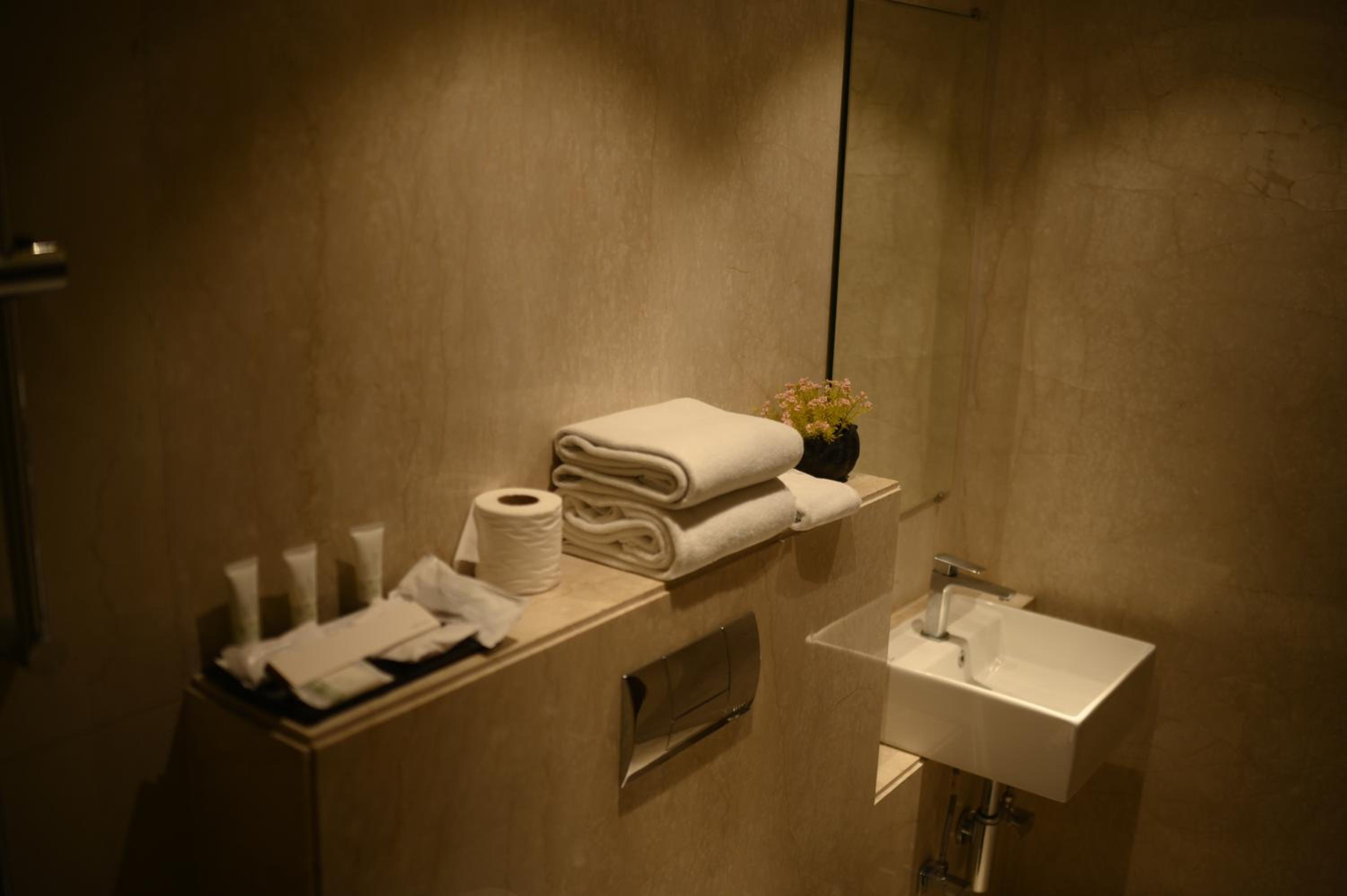 Single Room photo 1