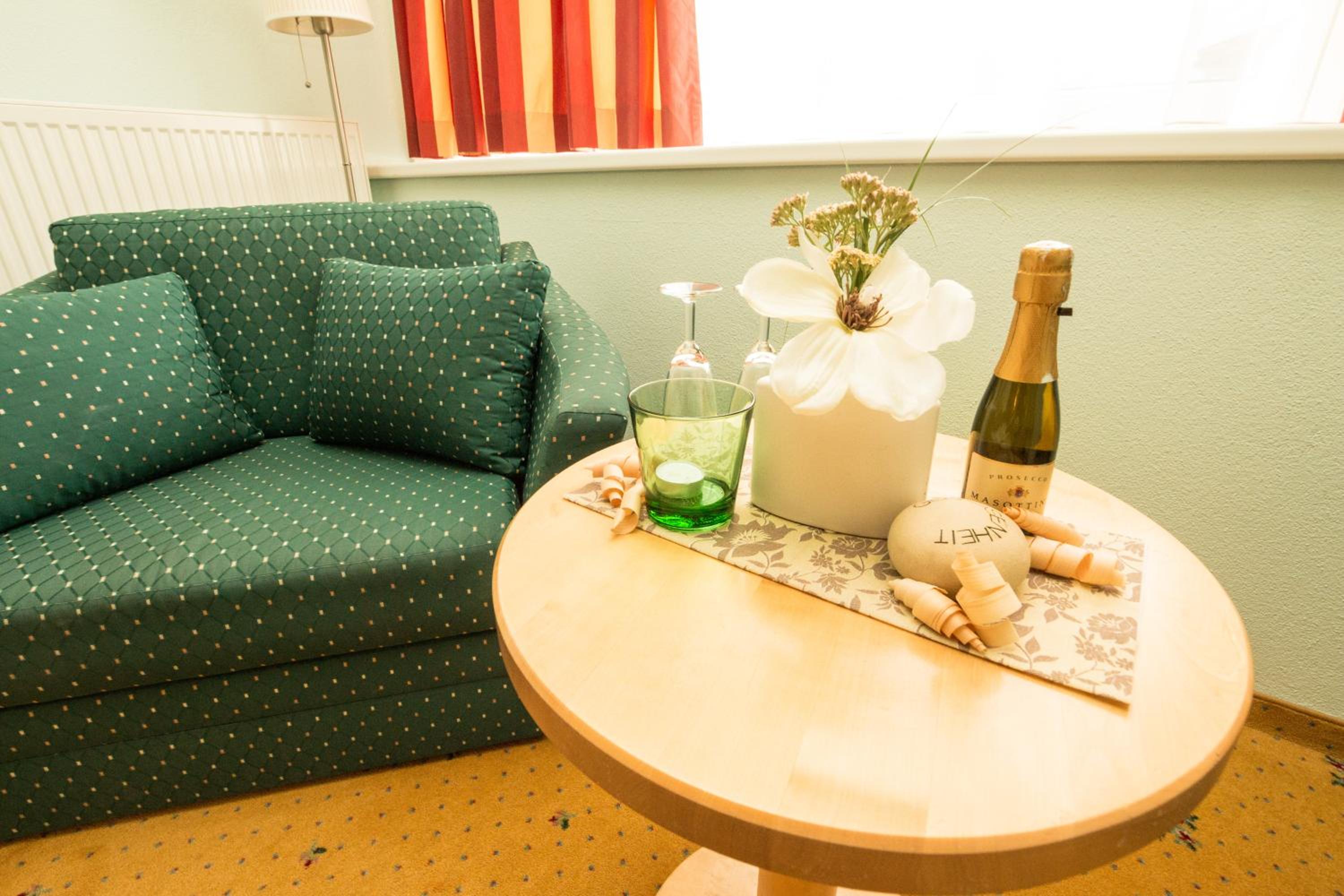 Superior Double Room - Photo 4