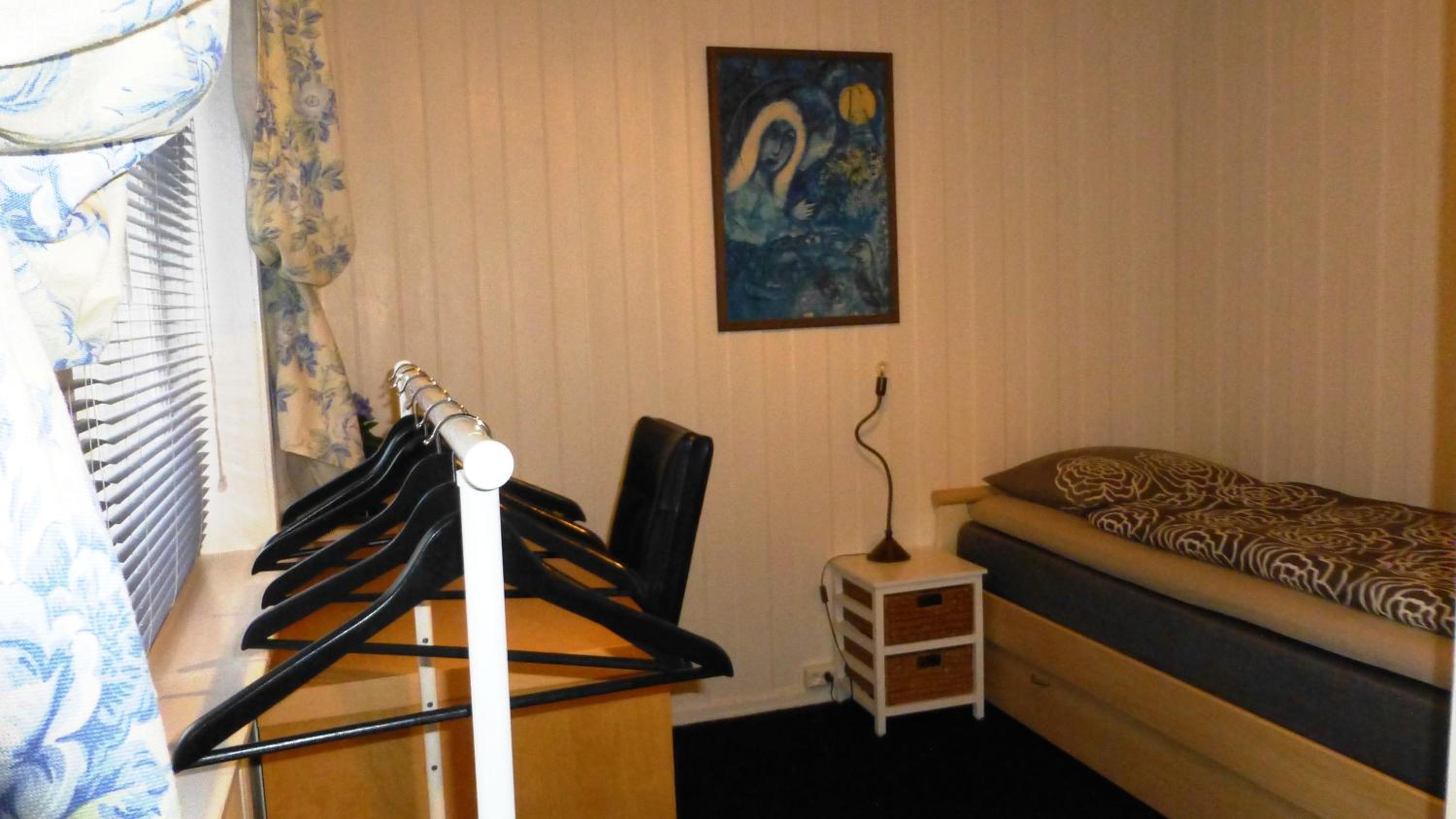 Standard Single Room photo 2