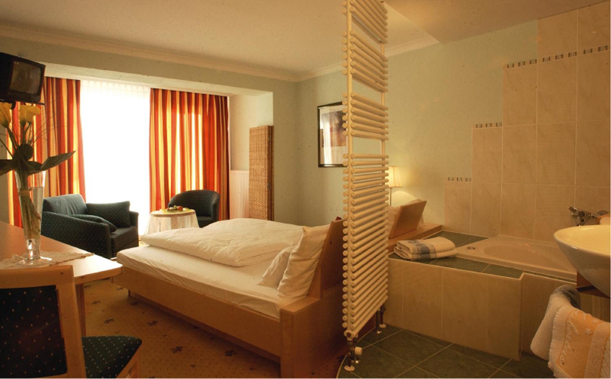 Superior Double Room - Photo 2