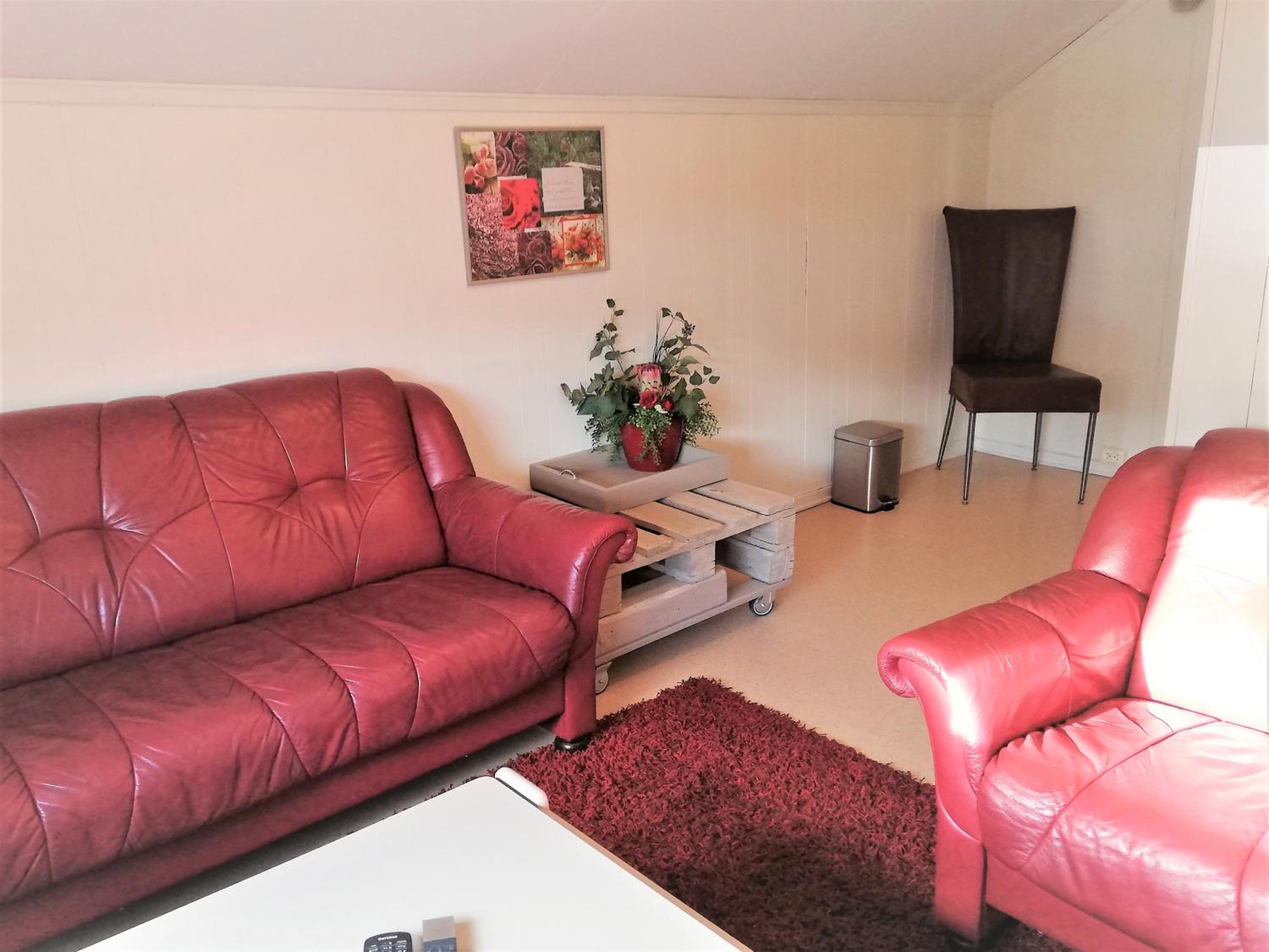 Standard Single Room photo 3