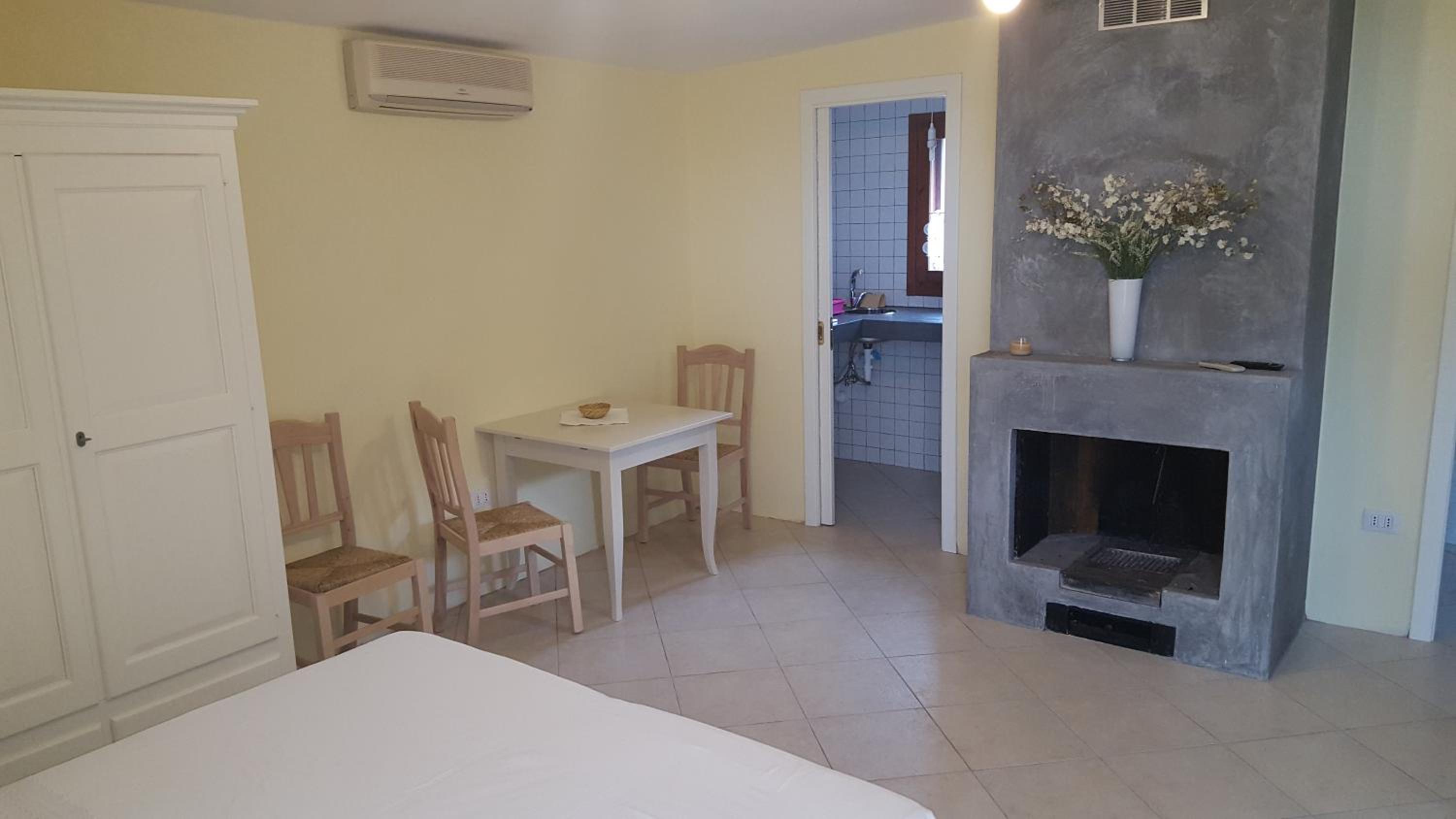 Deluxe Villa photo 1