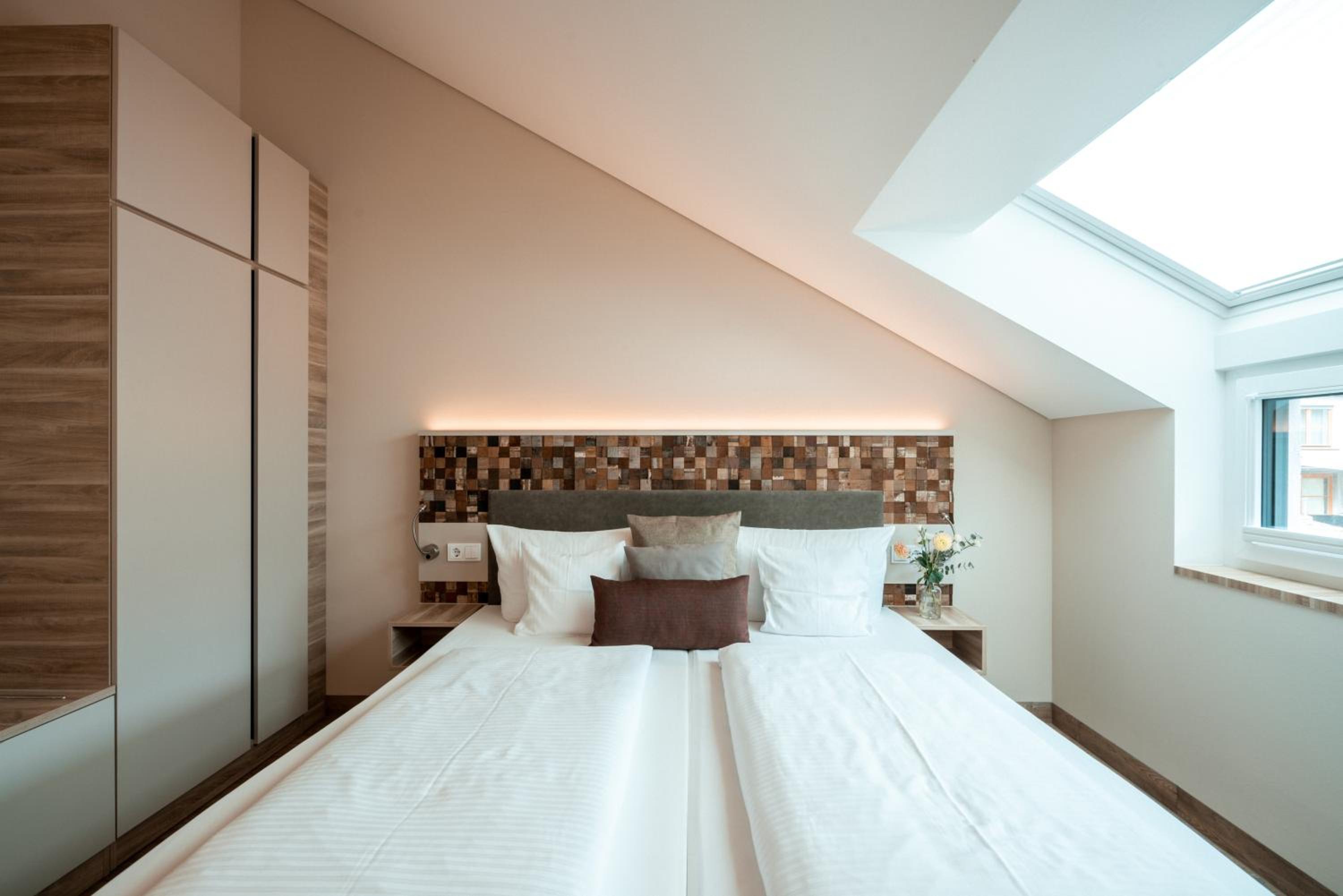 Double Room - Photo 1