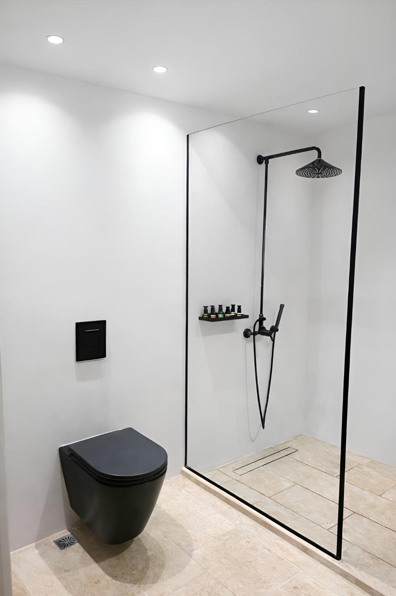 Junior Suite with Balcony