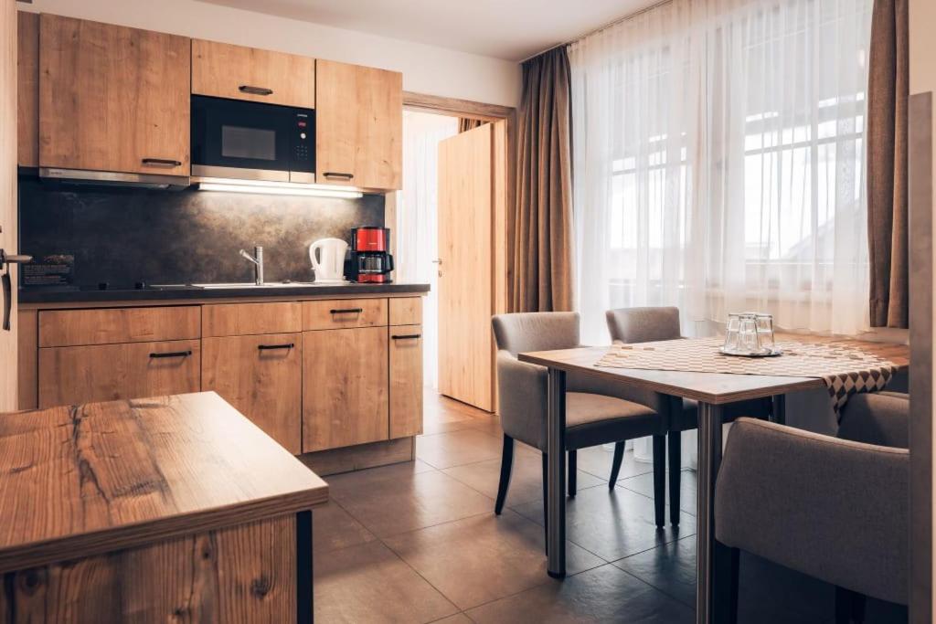 Superior Apartment