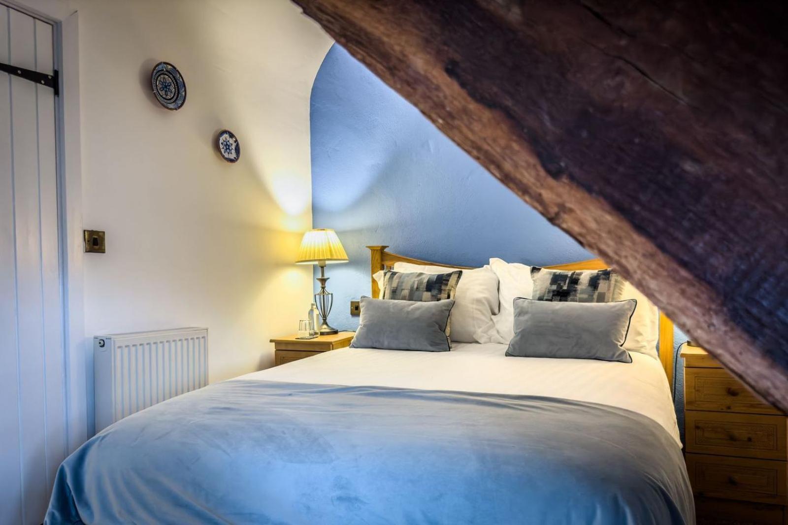 Standard Double Room photo 2