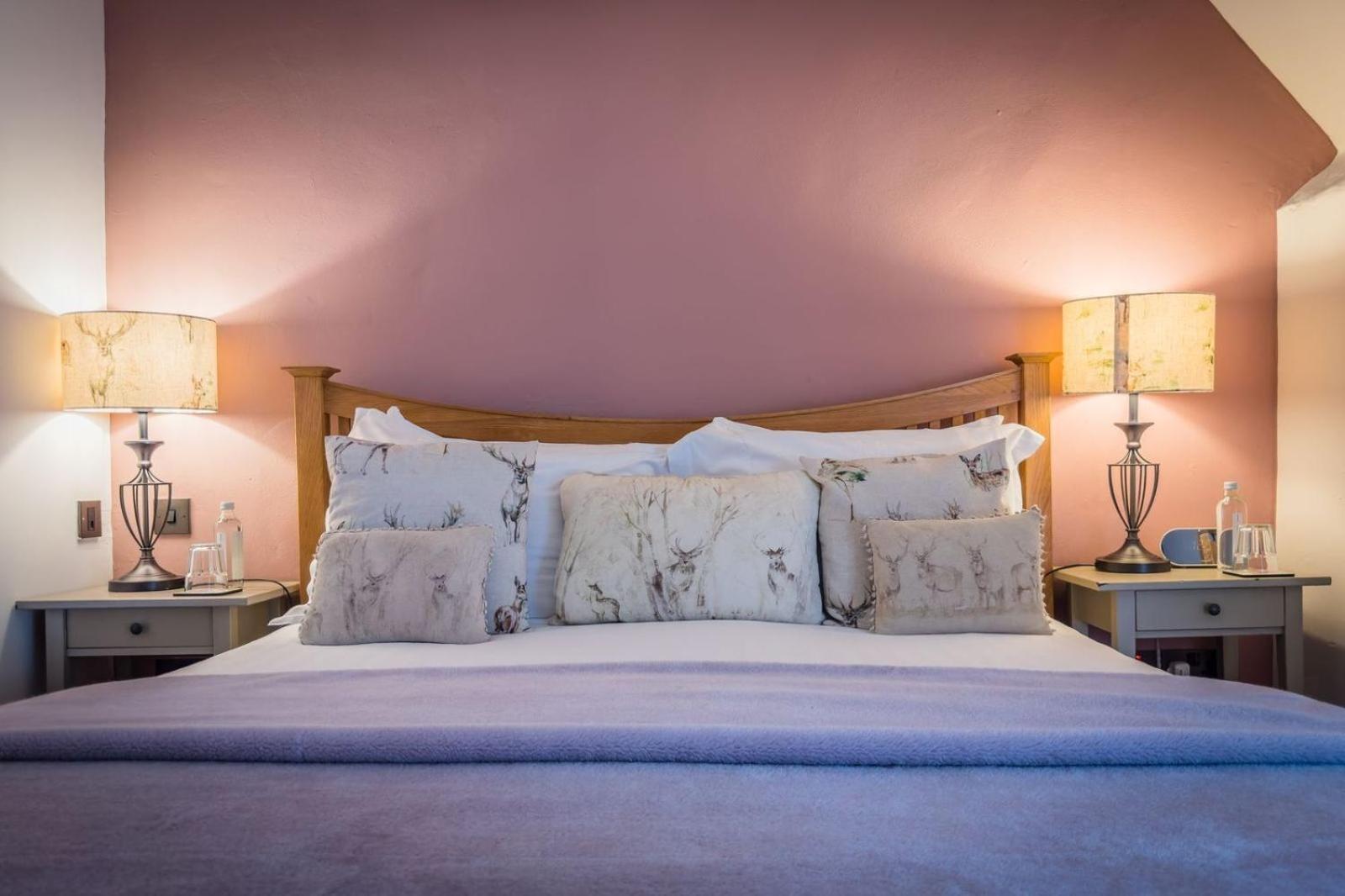 King Room photo 2