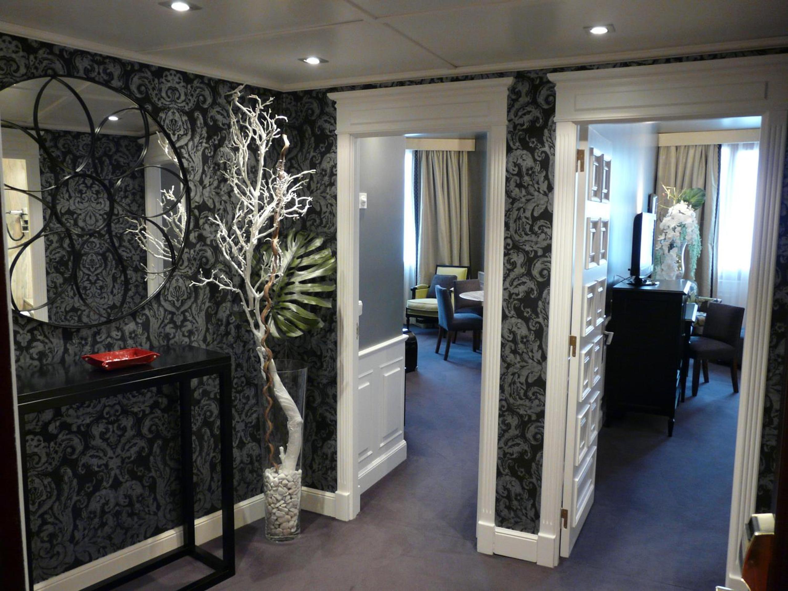 Junior Suite - Photo 7