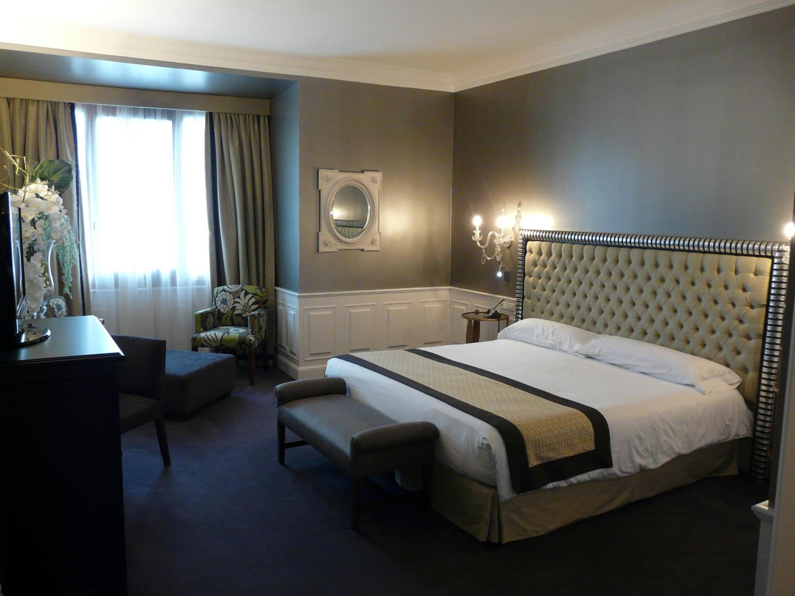 Junior Suite - Photo 8