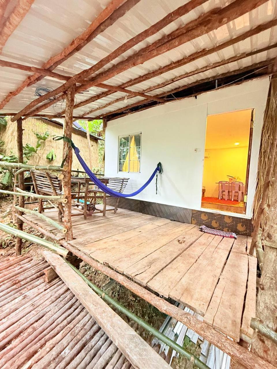 Bungalow with Garden View photo 1