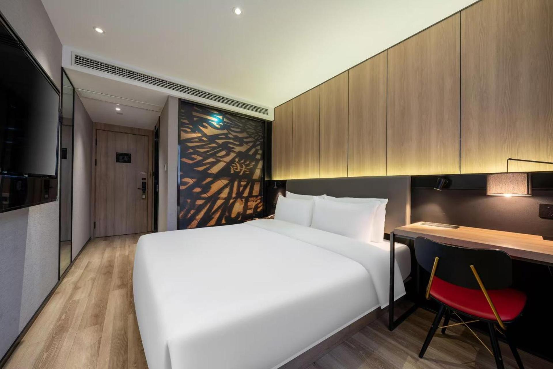 Superior Queen Room photo 2